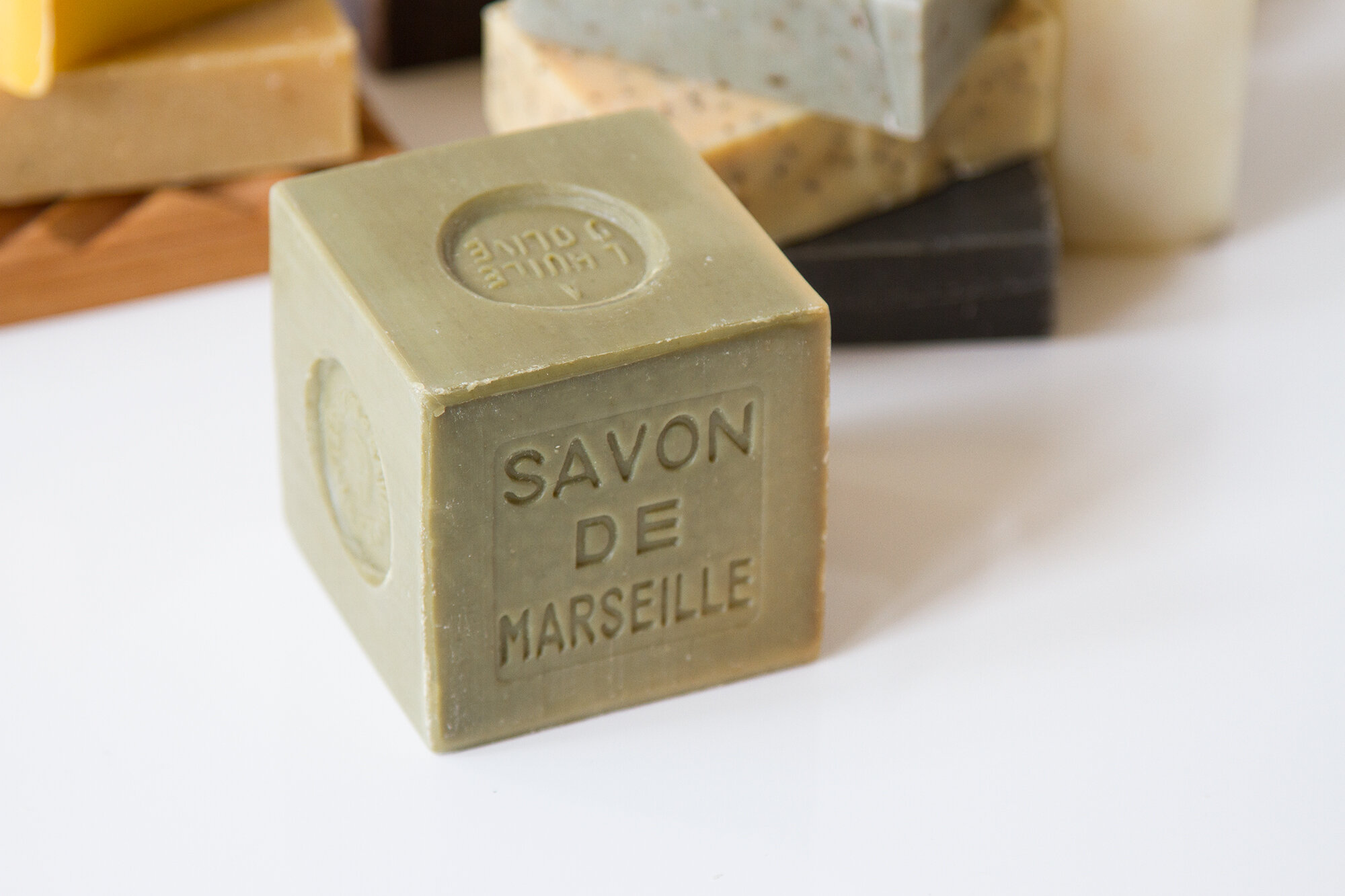 bar soaps | reading my tea leaves