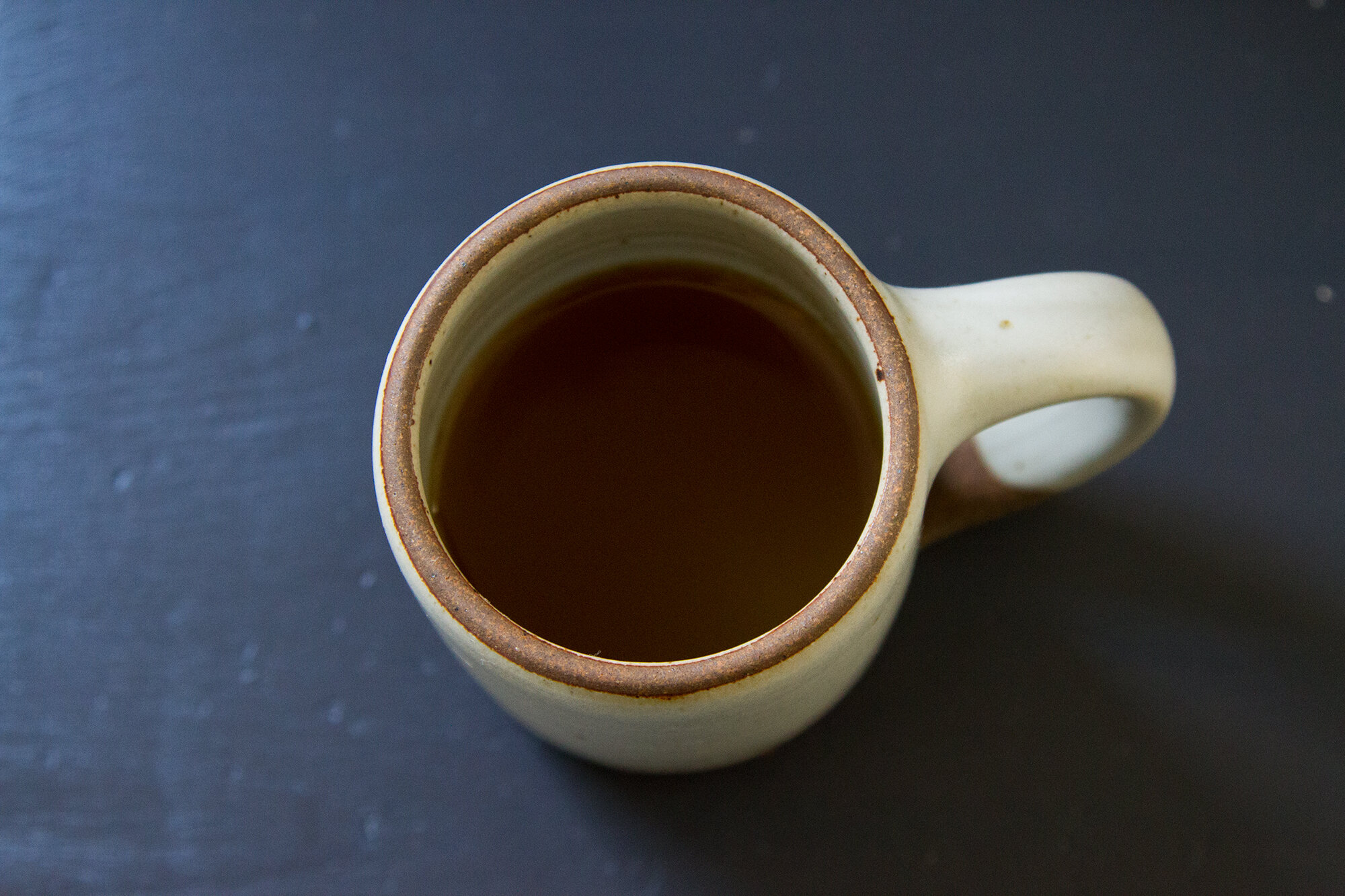 cider | reading my tea leaves