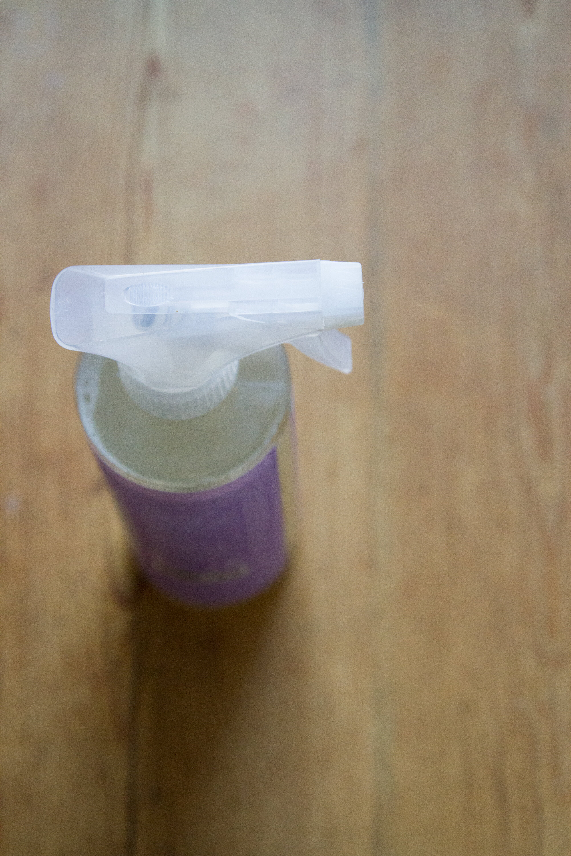 natural cleaning products | reading my tea leaves