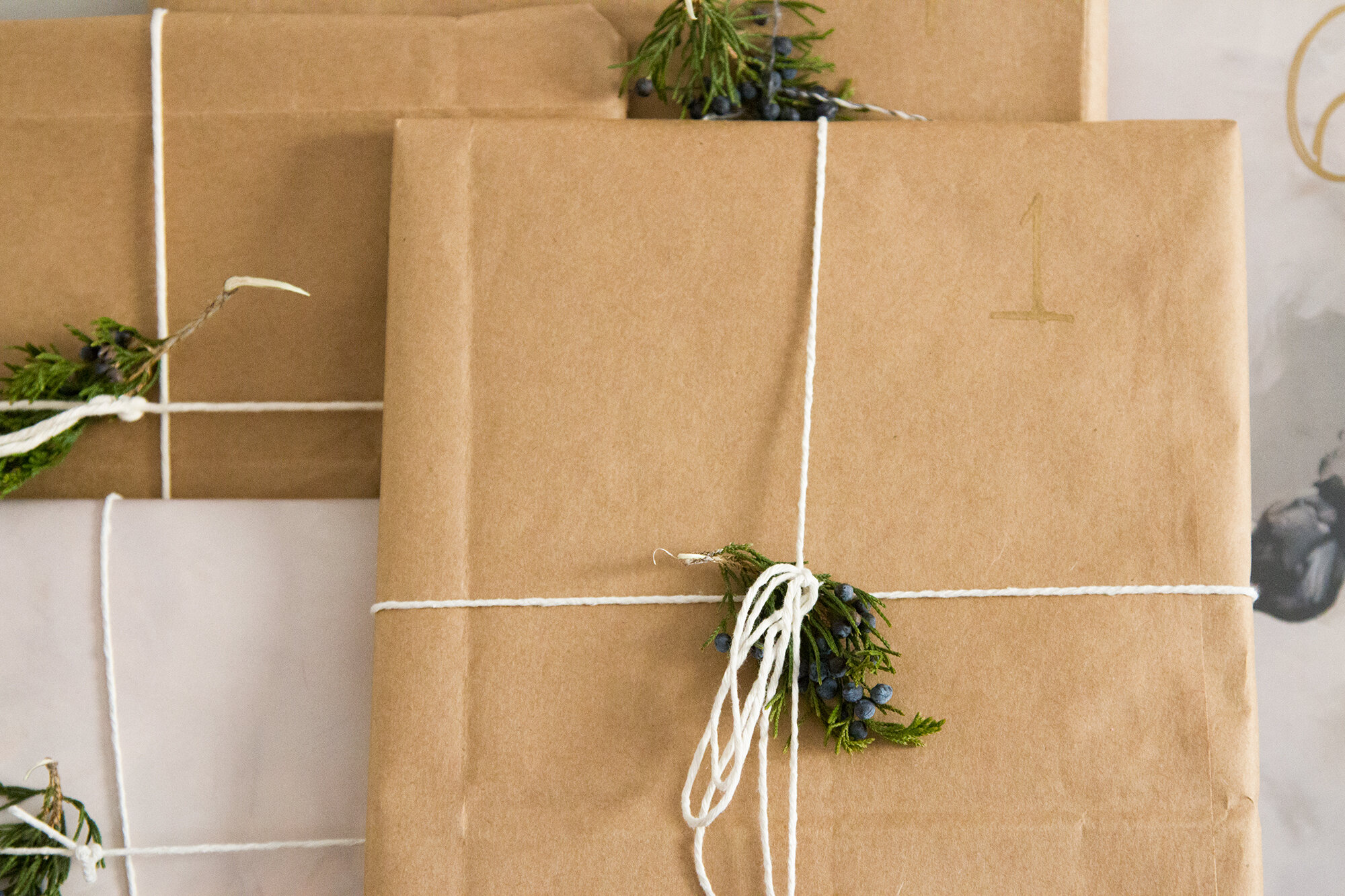 christmas book advent calendar | reading my tea leaves