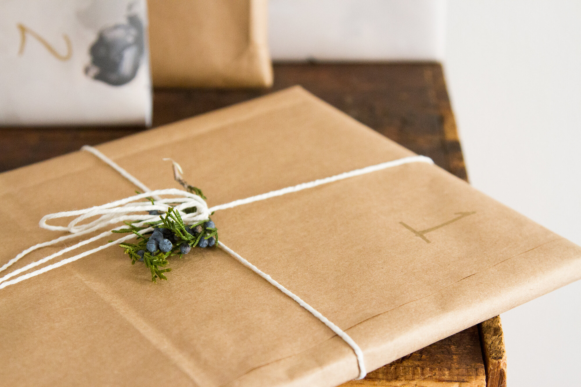 christmas book advent calendar | reading my tea leaves