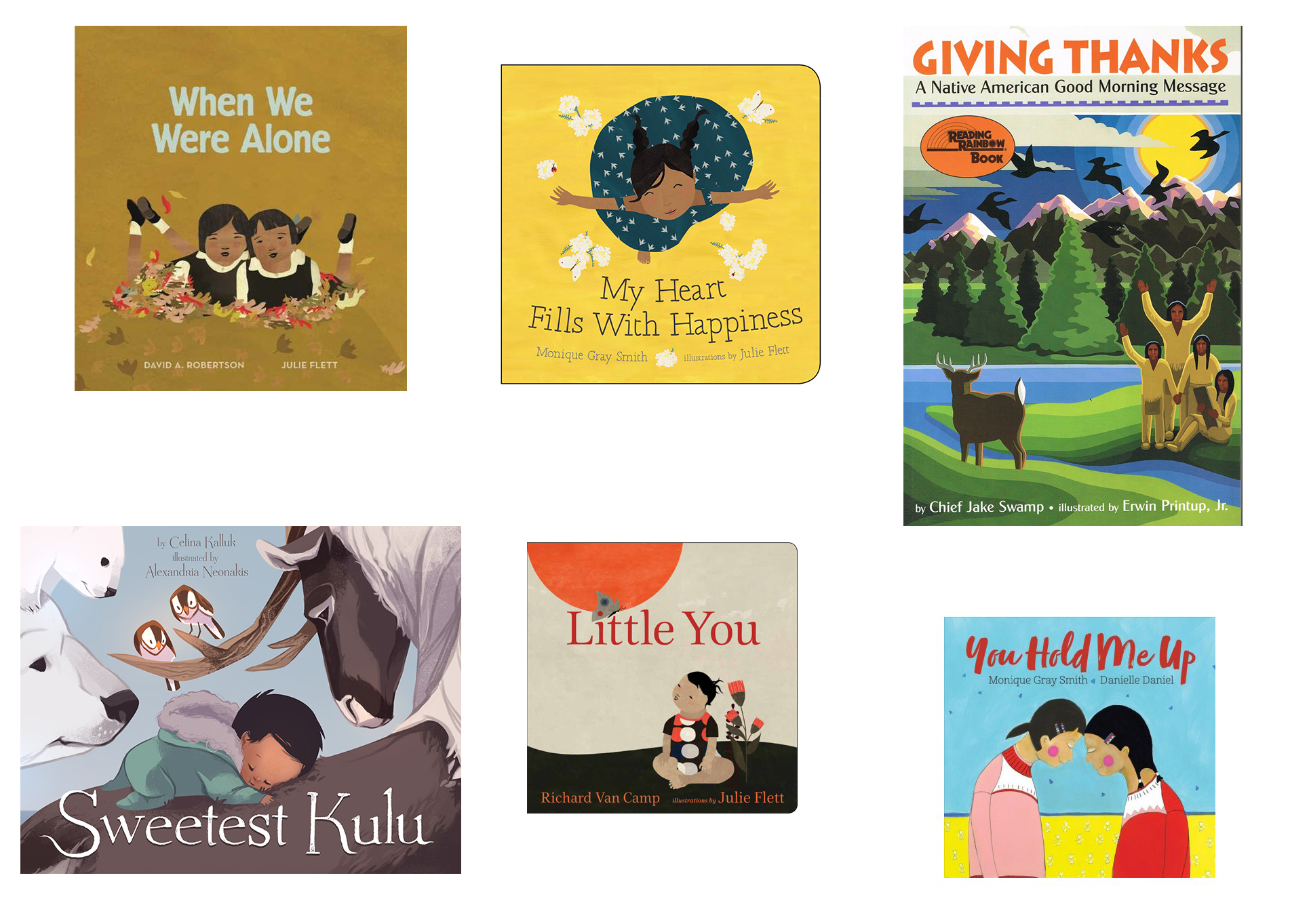 children's books by native authors for preschool kids | reading my tea leaves