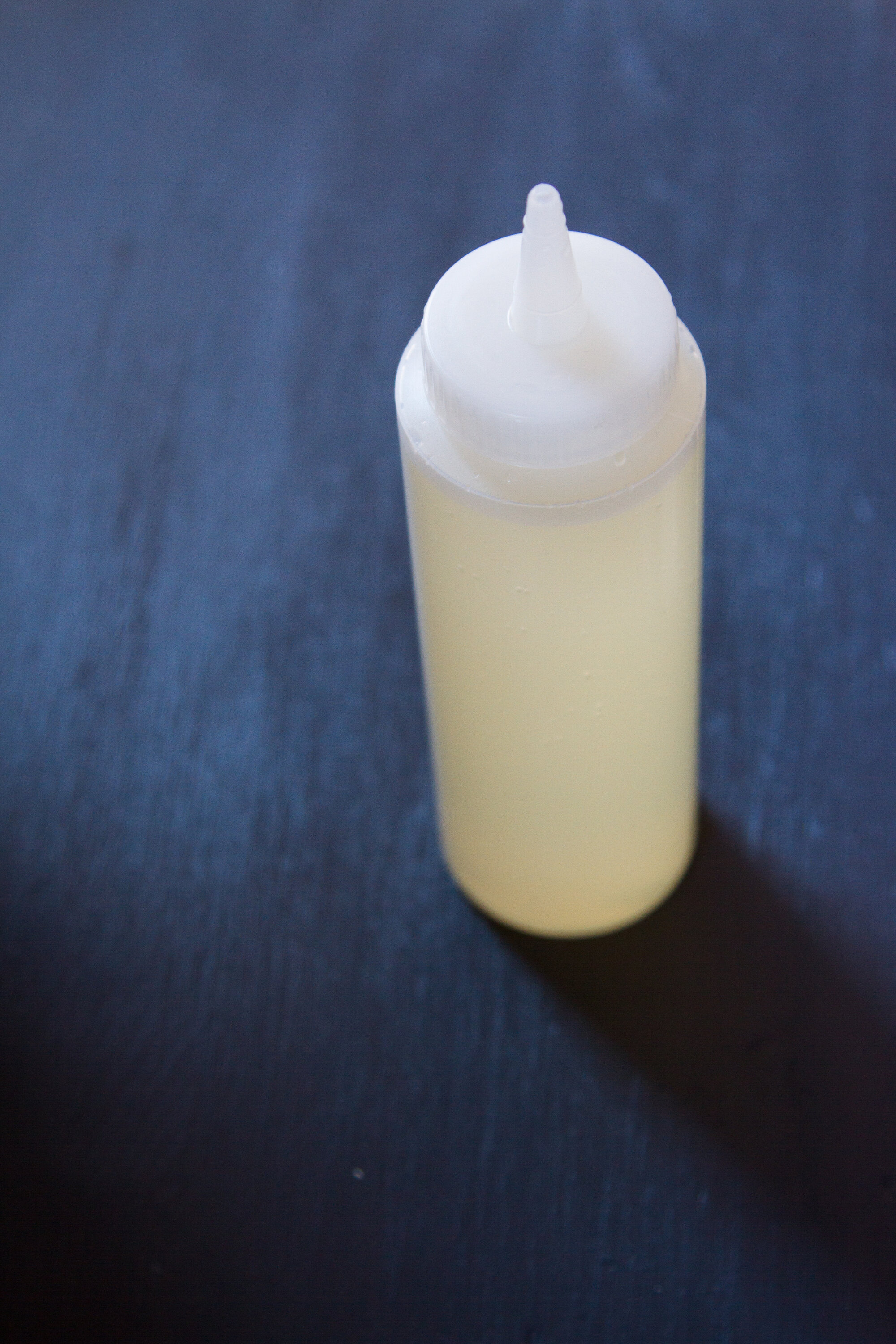 habit shift: natural hair care | reading my tea leaves