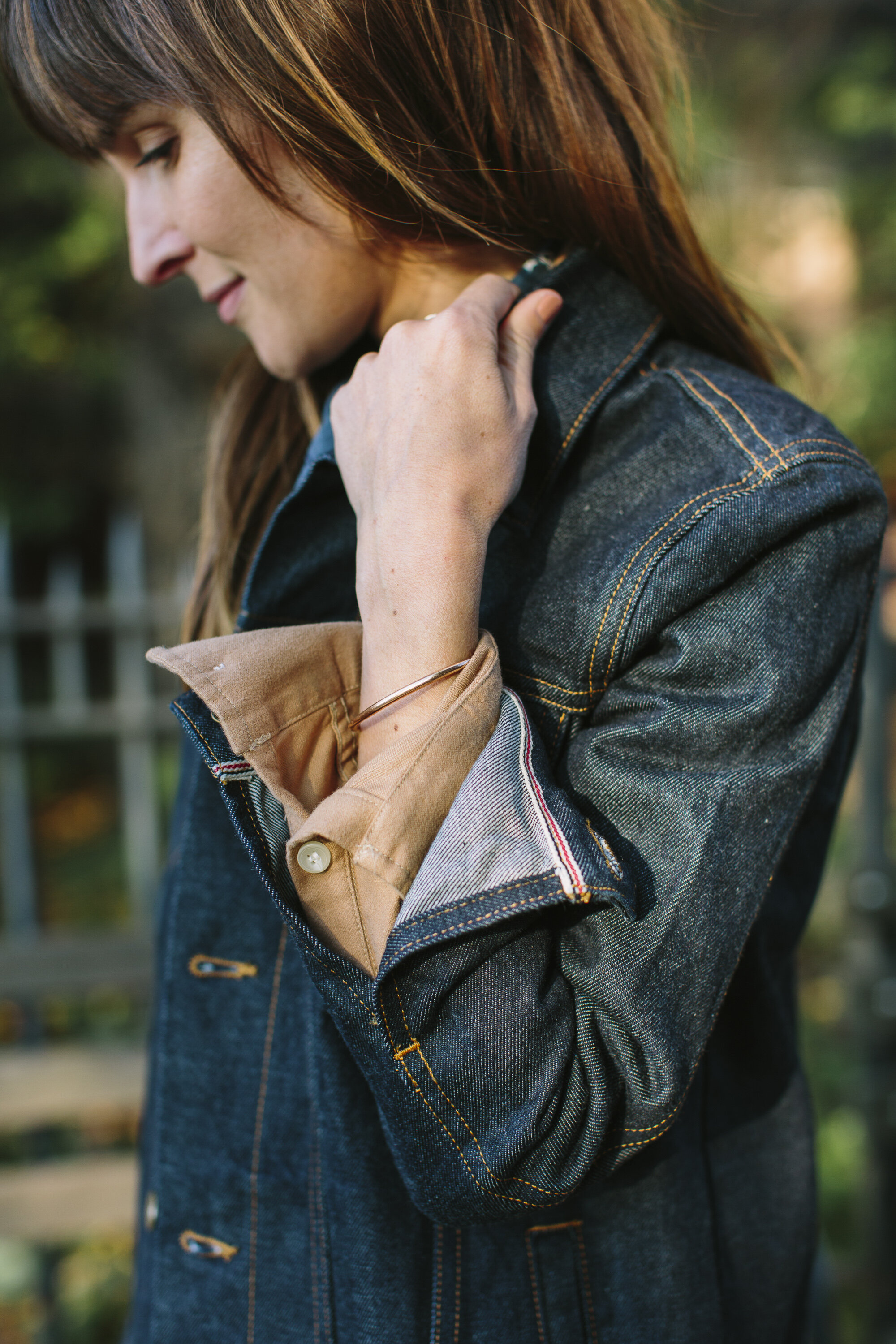 fall arrivals from tradlands | reading my tea leaves