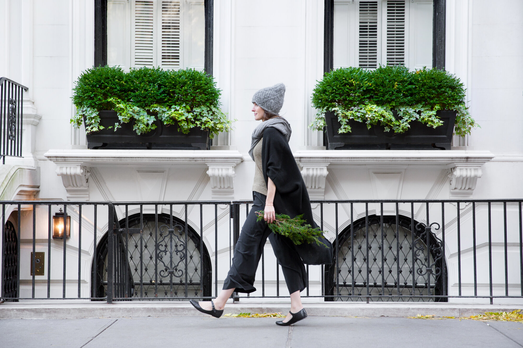 knits by elizabeth suzann | reading my tea leaves