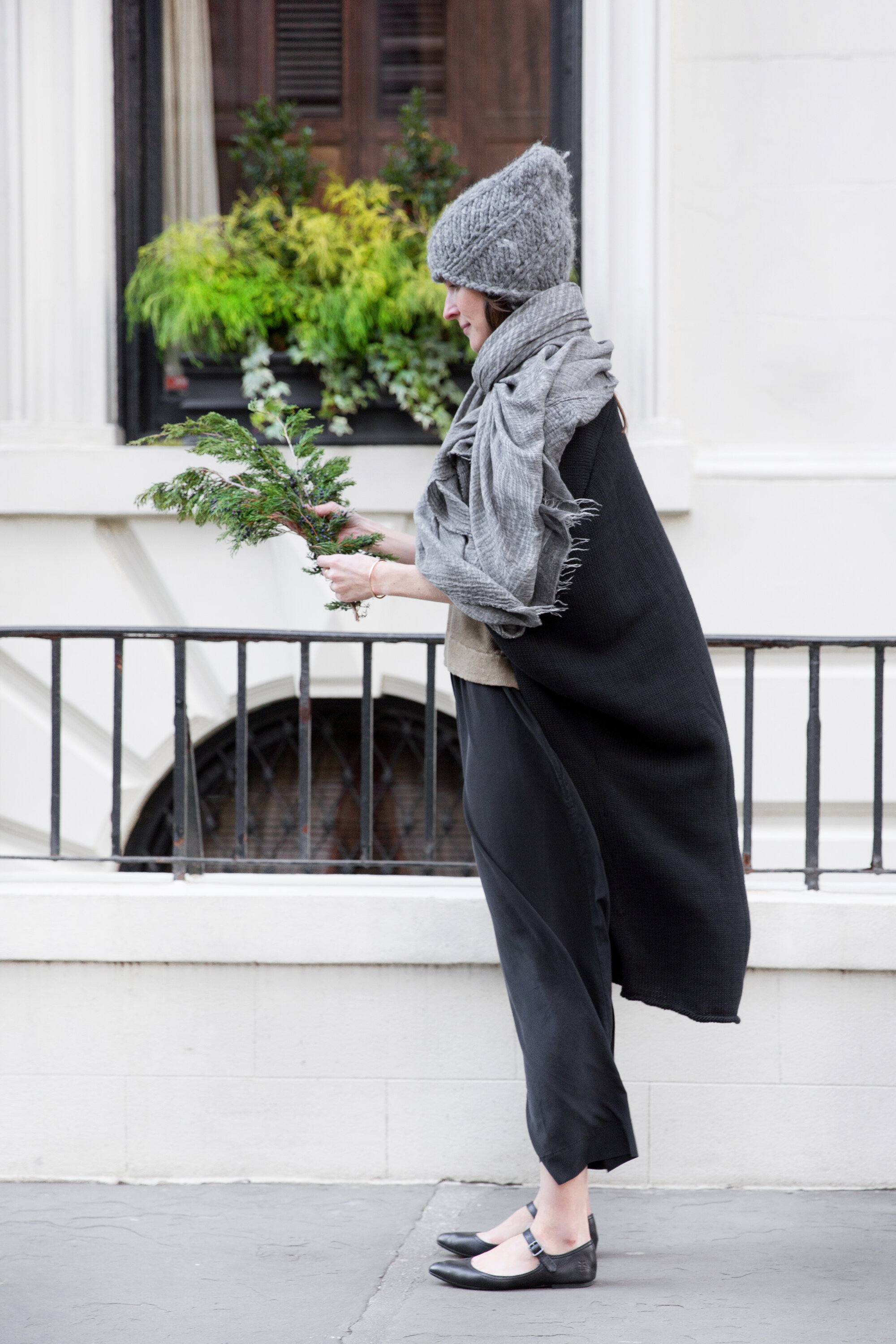 knits by elizabeth suzann | reading my tea leaves