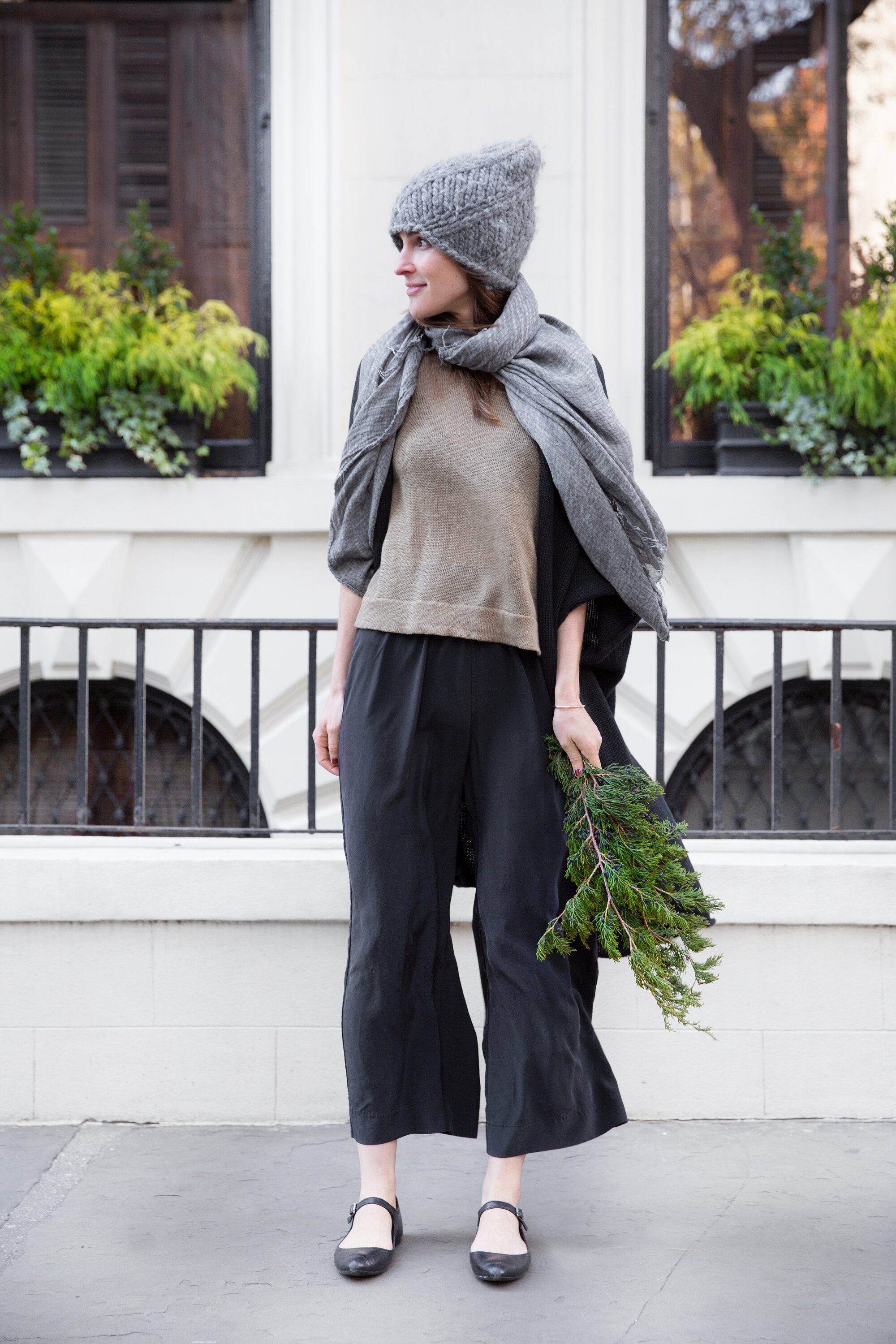 knits by elizabeth suzann | reading my tea leaves