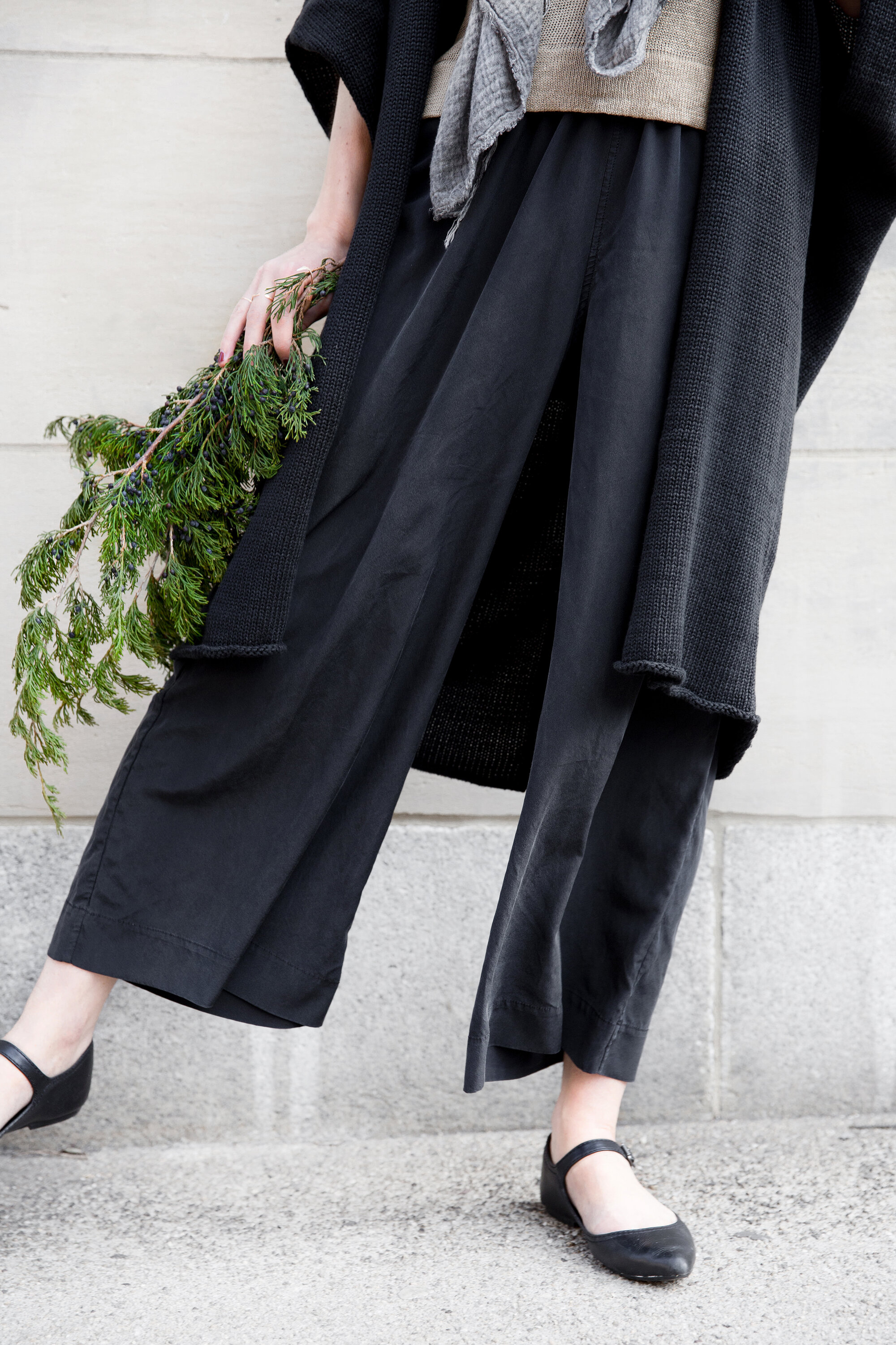 knits by elizabeth suzann | reading my tea leaves