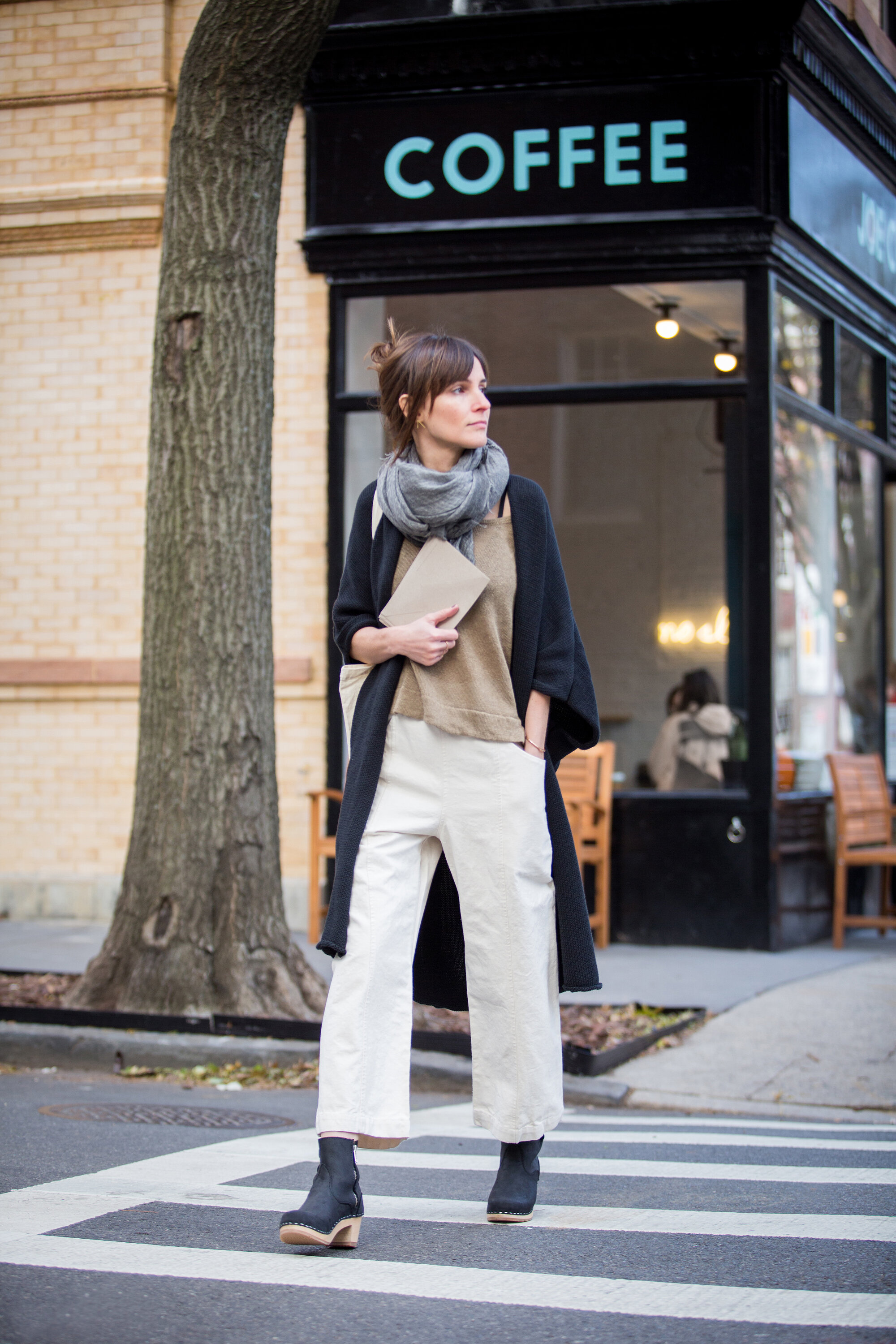 knits by elizabeth suzann | reading my tea leaves