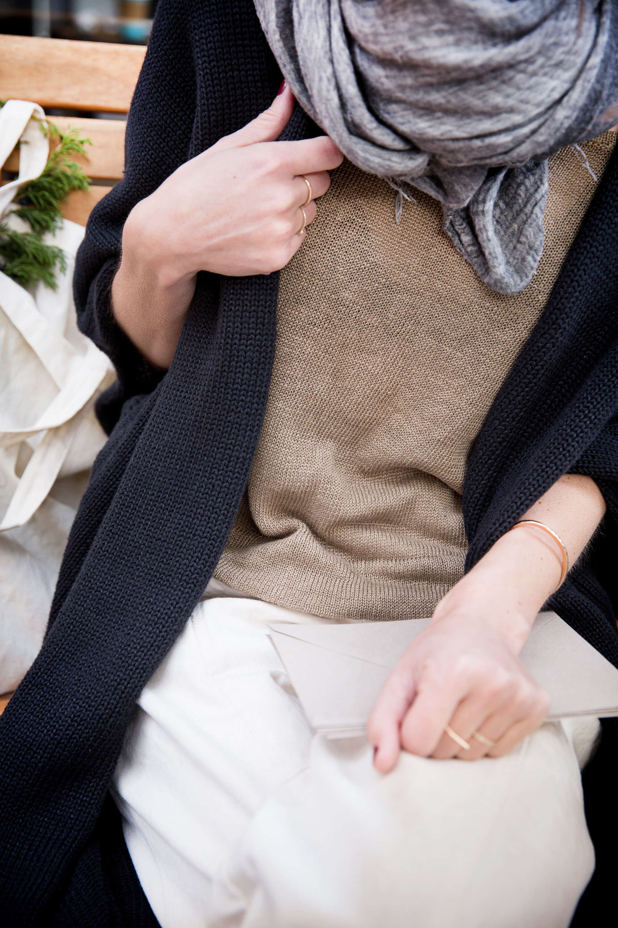 knits by elizabeth suzann | reading my tea leaves