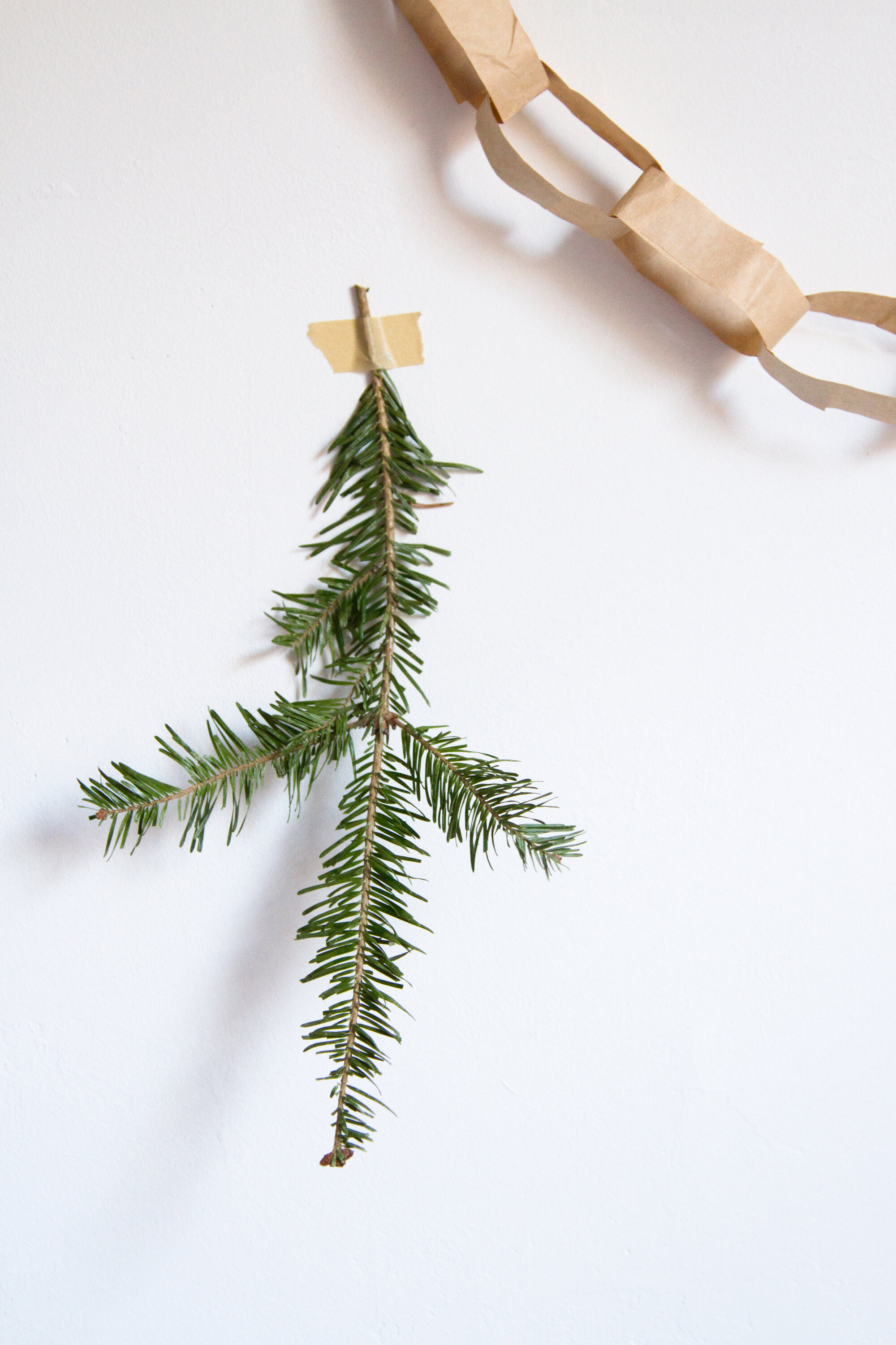 zero-waste efforts at the holidays | reading my tea leaves