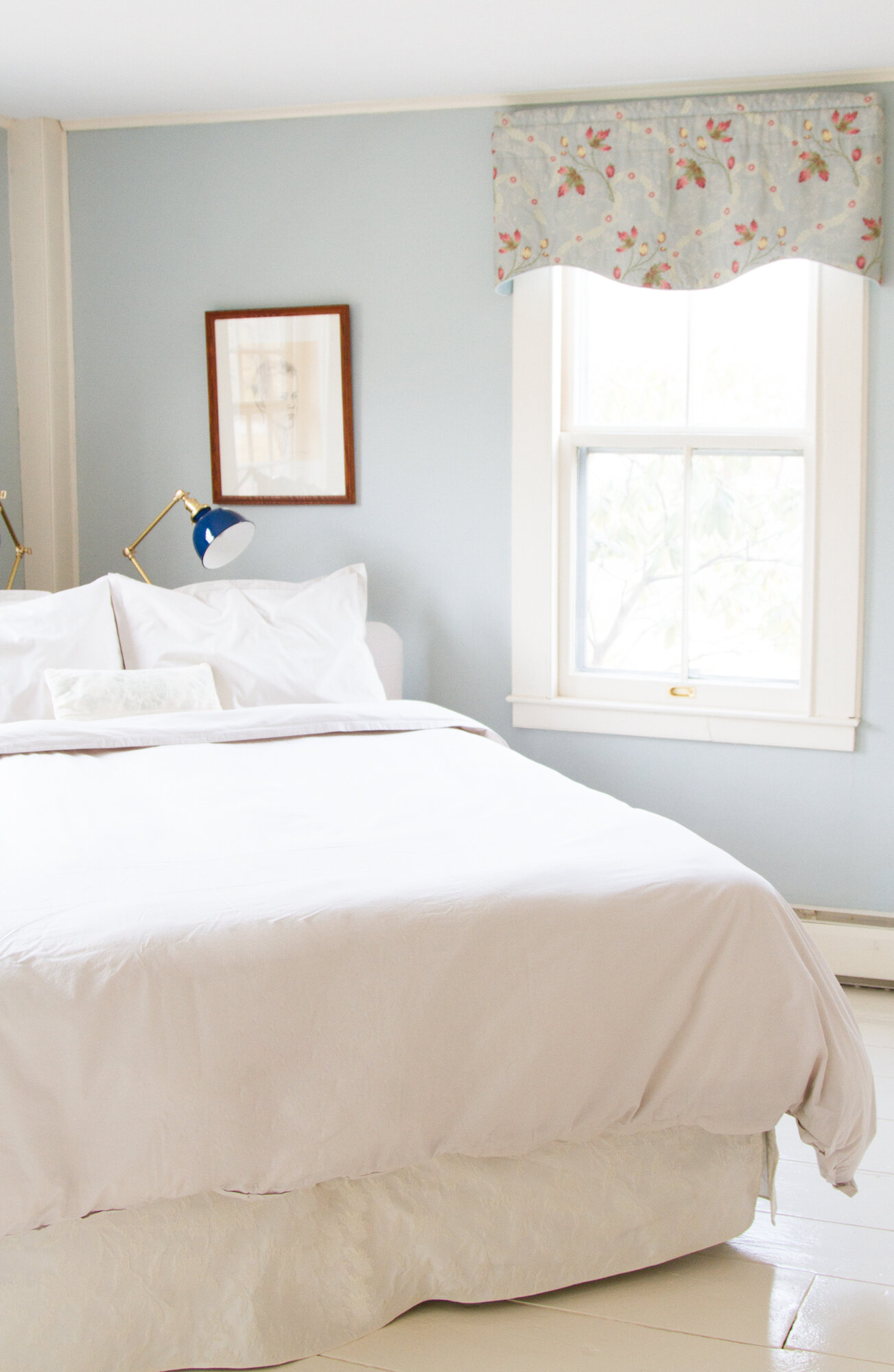 a new mattress from leesa | reading my tea leaves