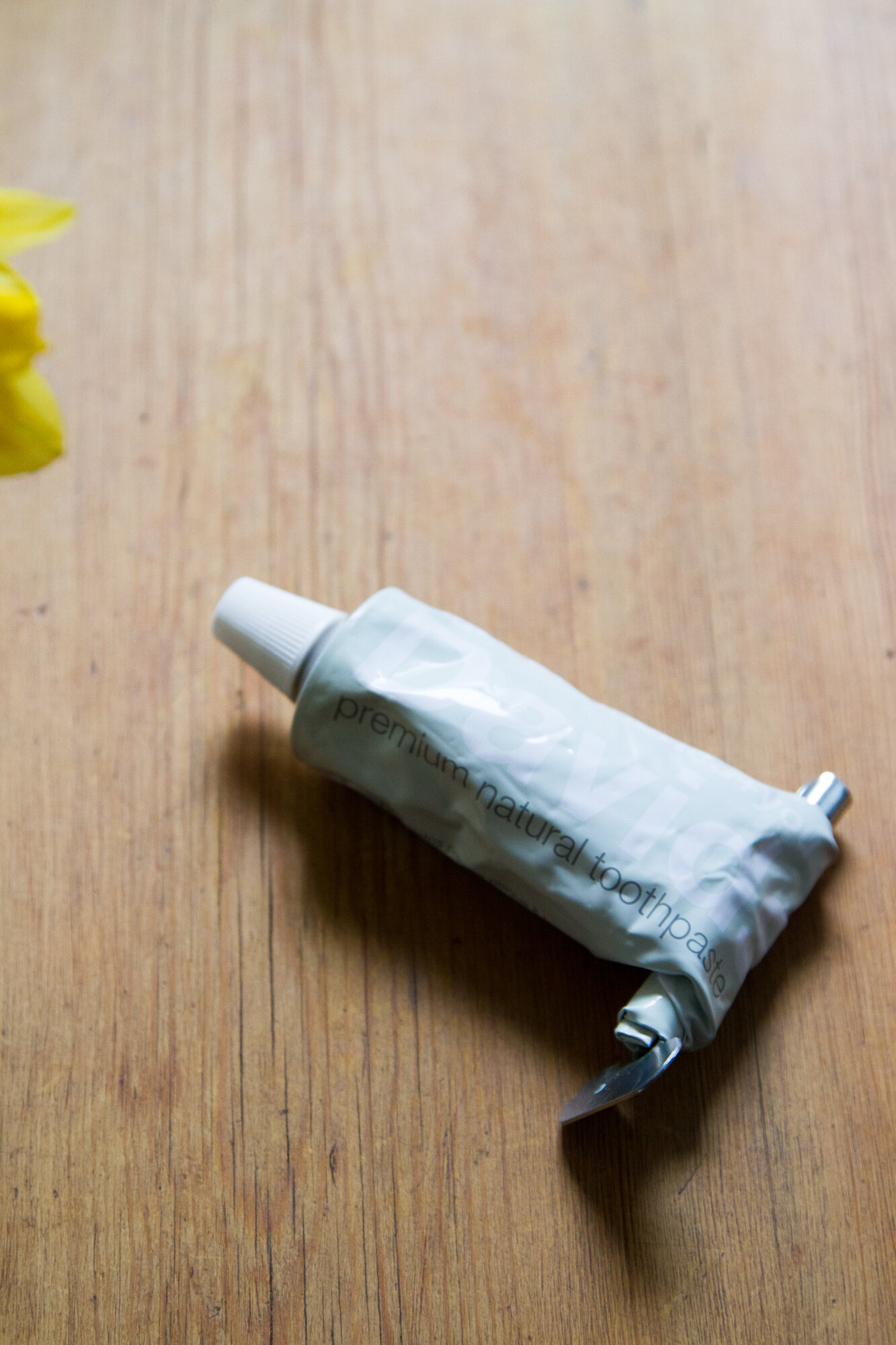 zero-waste bathroom | reading my tea leaves