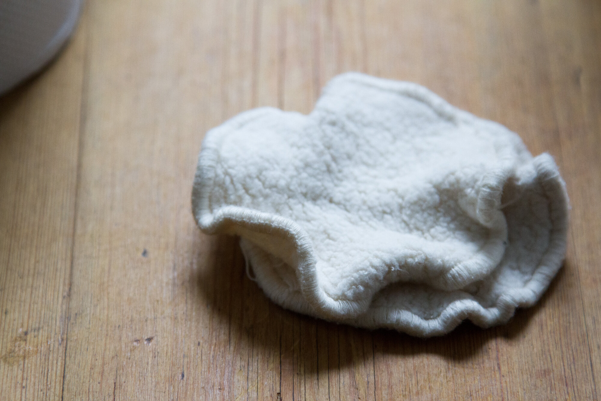 zero-waste bathroom | reading my tea leaves