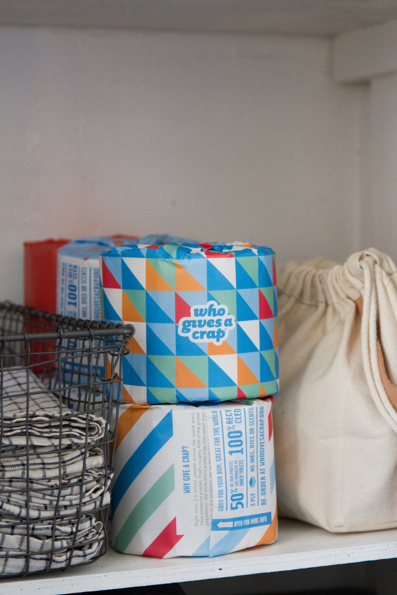 who gives a crap recycled toilet paper discount | reading my tea leaves