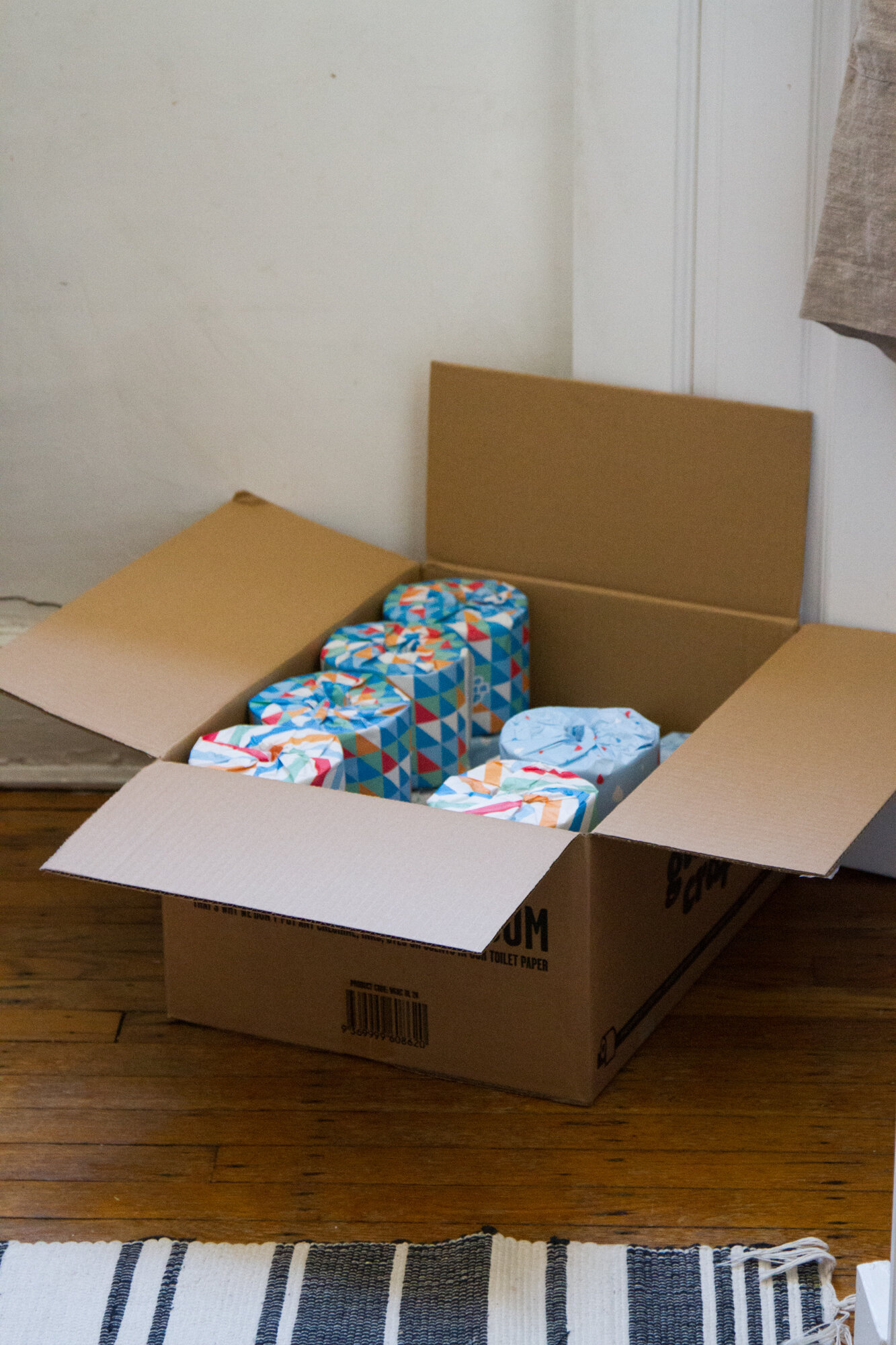 who gives a crap recycled toilet paper discount | reading my tea leaves