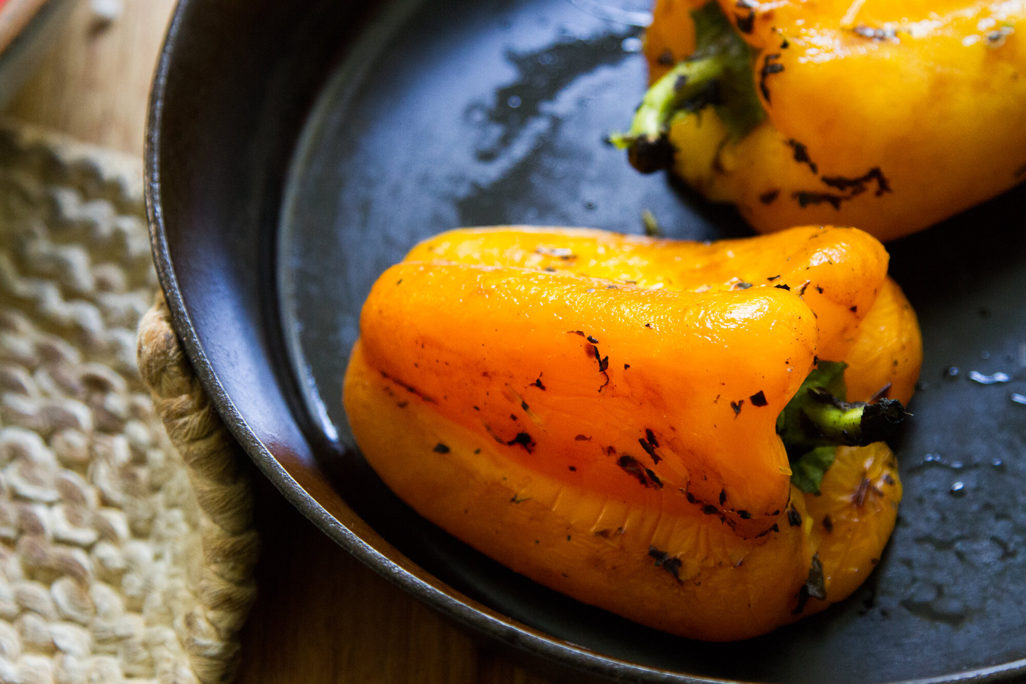 waste not: panzanella | reading my tea leaves