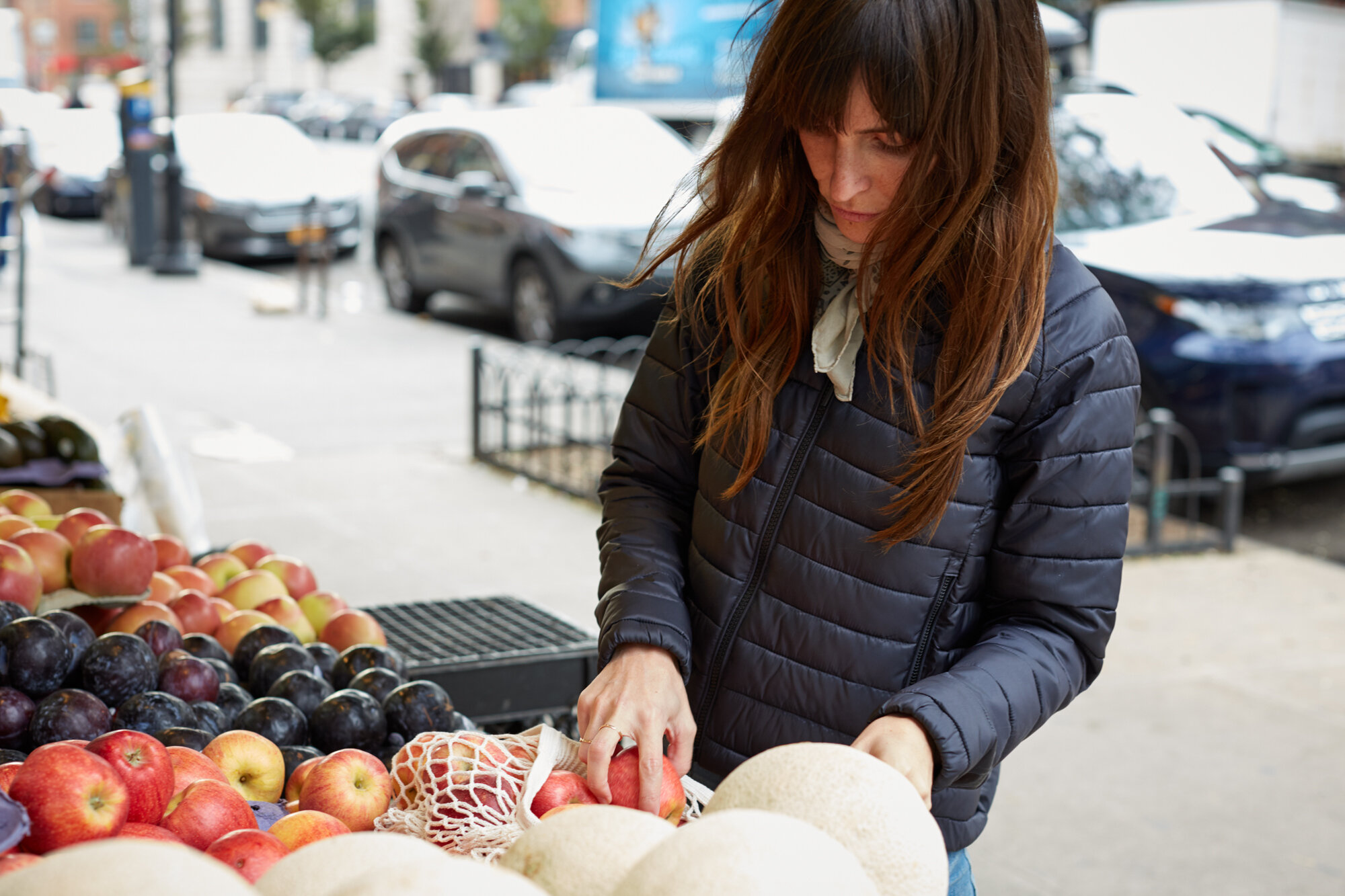 everlane renew | reading my tea leaves