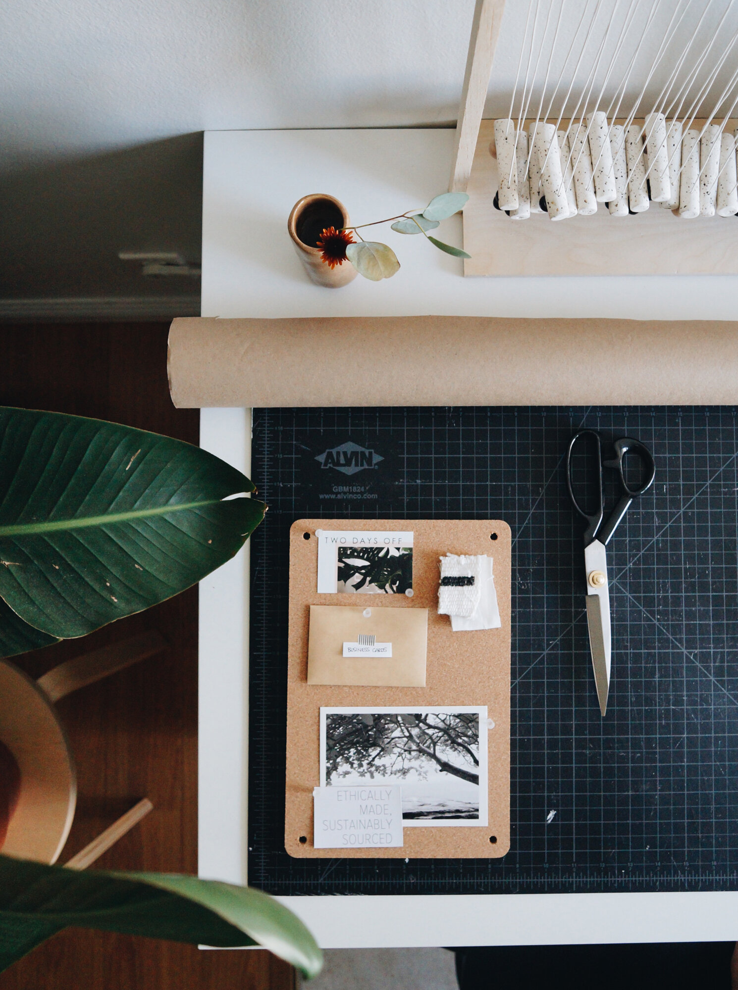 gina stovall | simple matters | reading my tea leaves