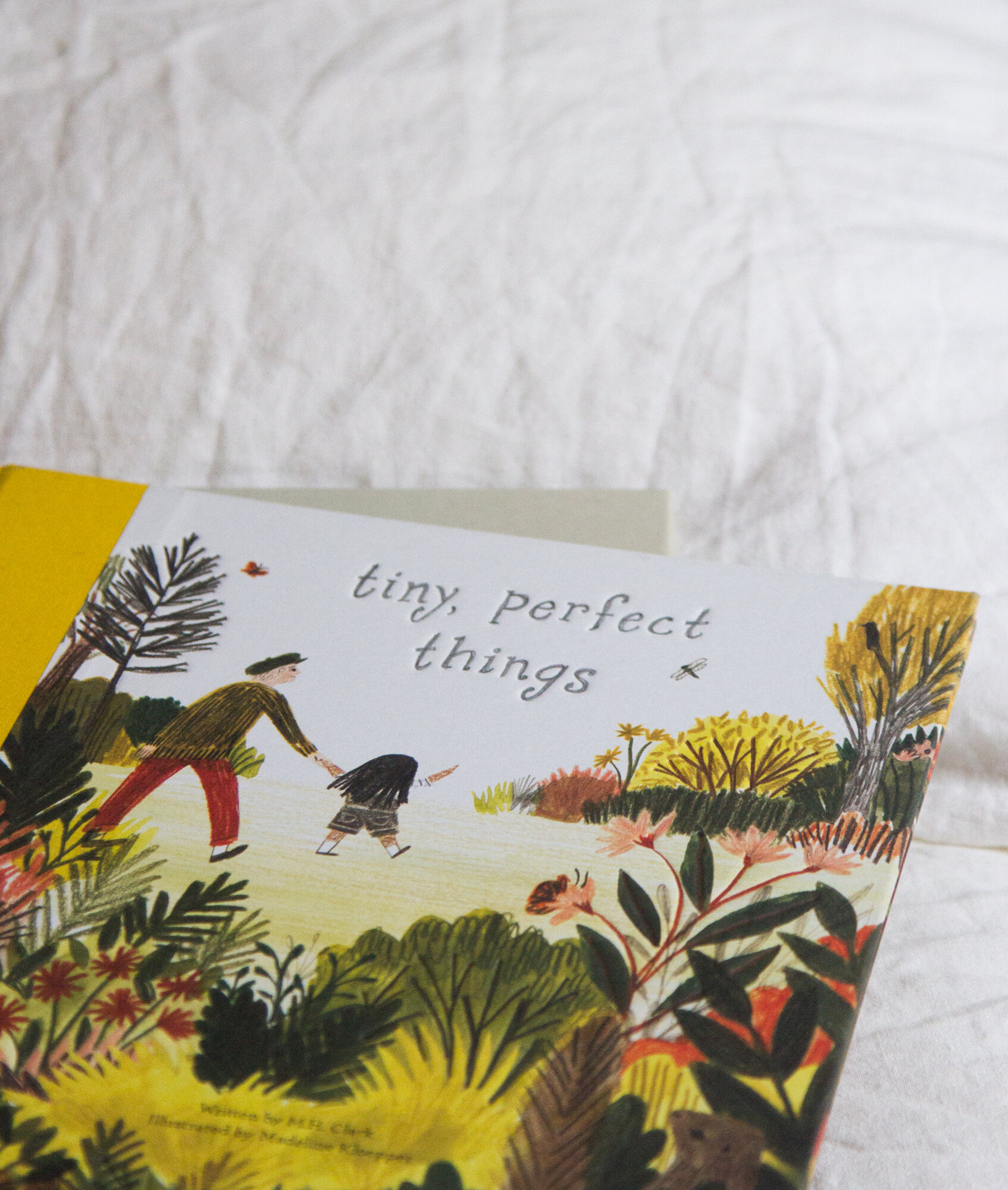 children's books | reading my tea leaves