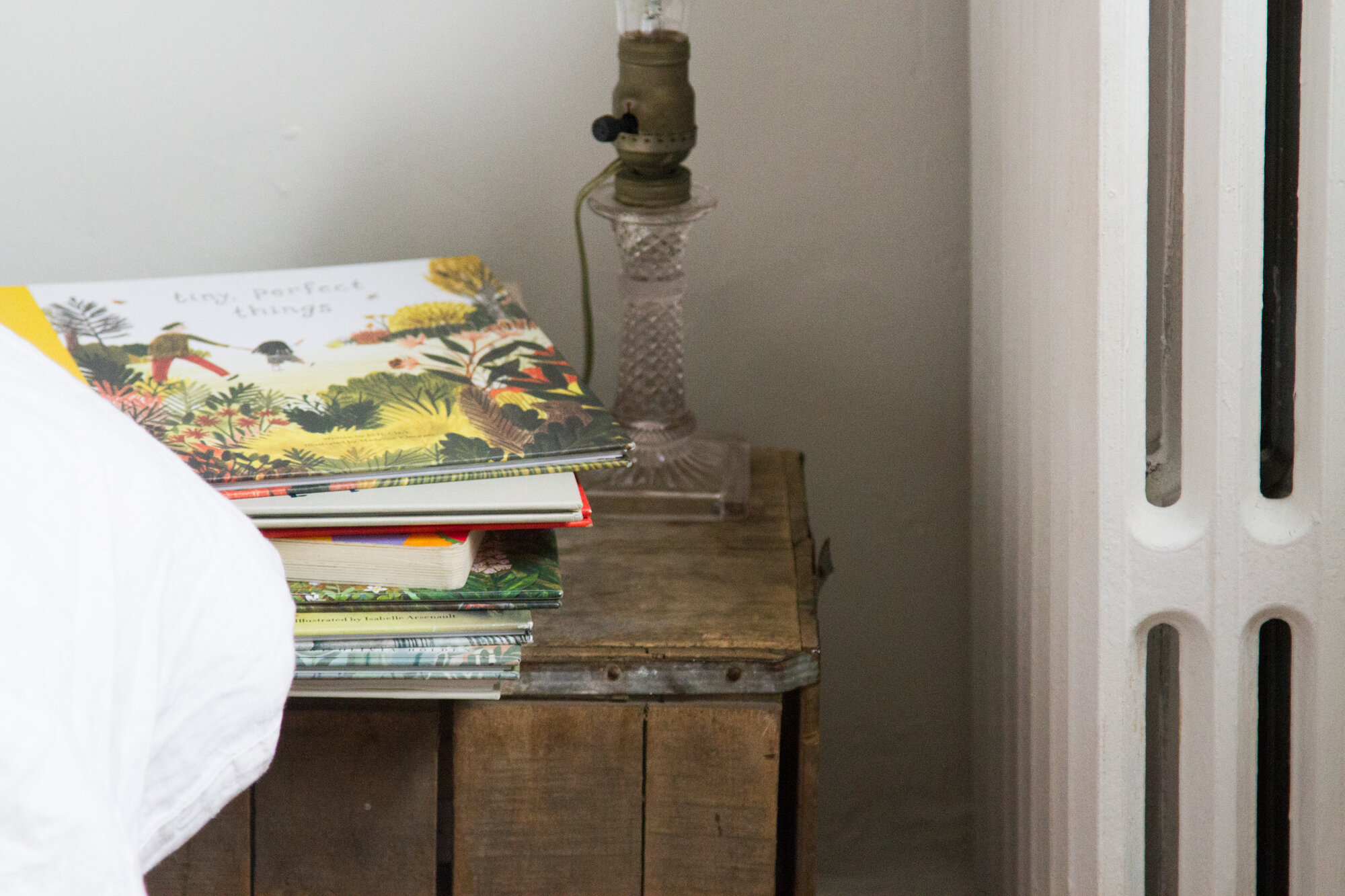 children's books | reading my tea leaves