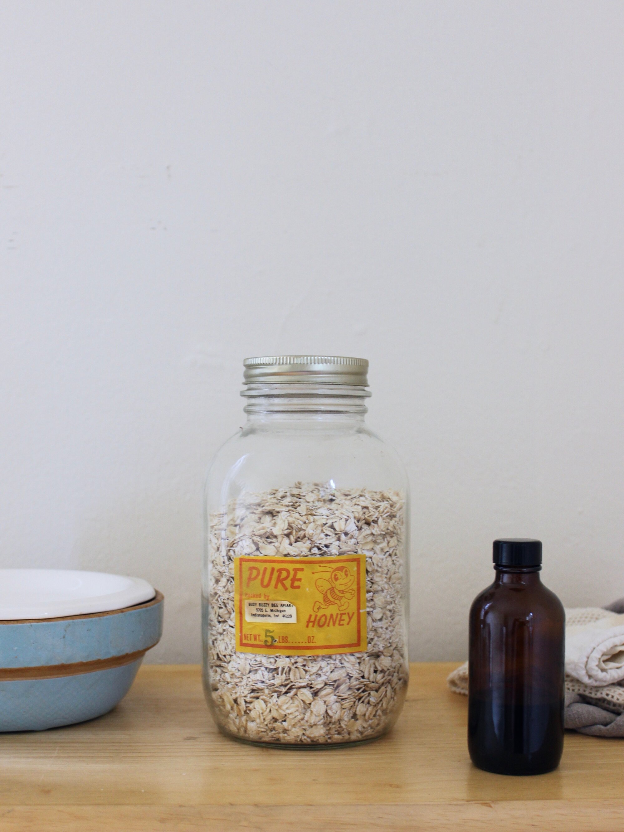 simple matters: celia ristow of litterless | reading my tea leaves