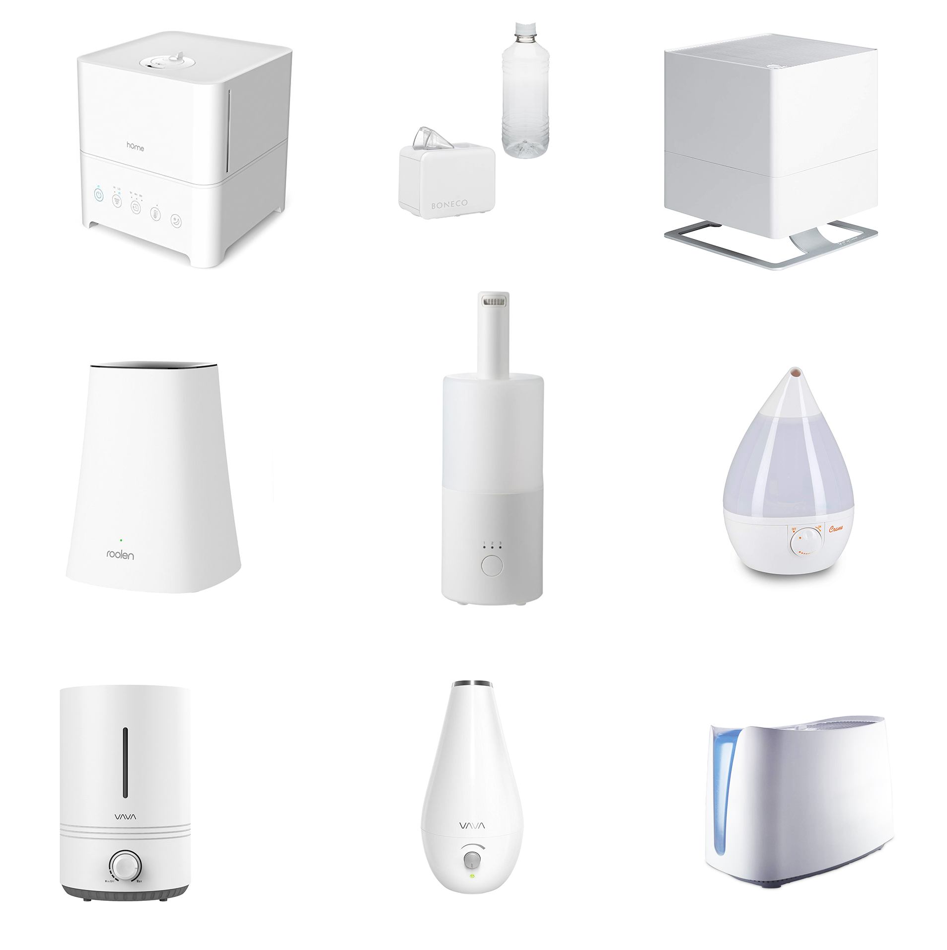 simple stuff: humidifiers | reading my tea leaves