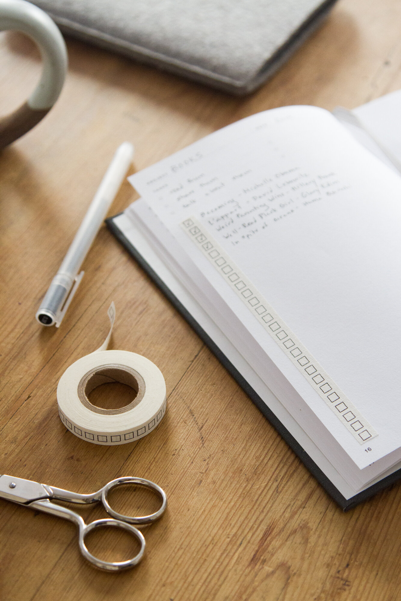 read more | reading my tea leaves