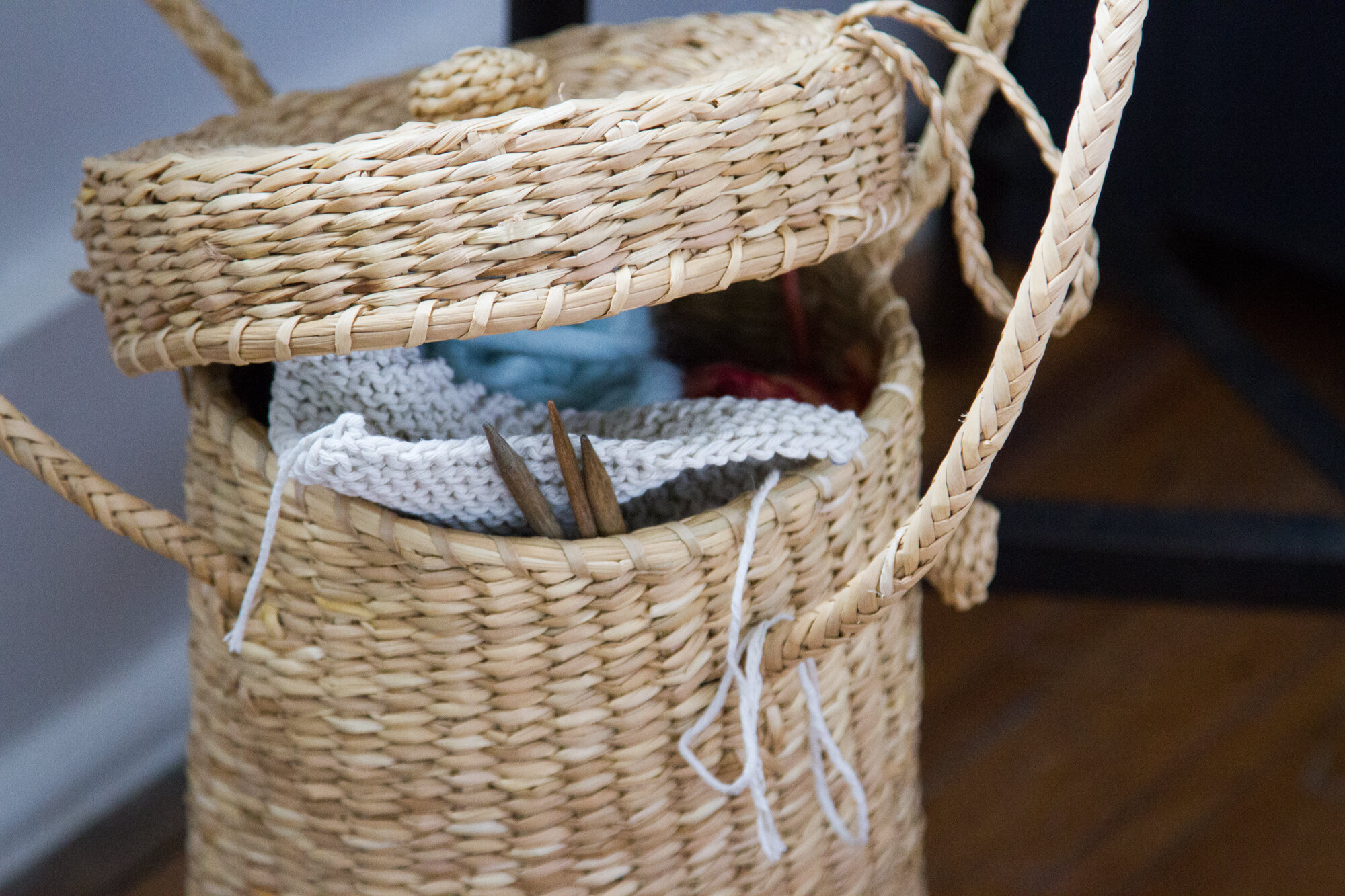 basket