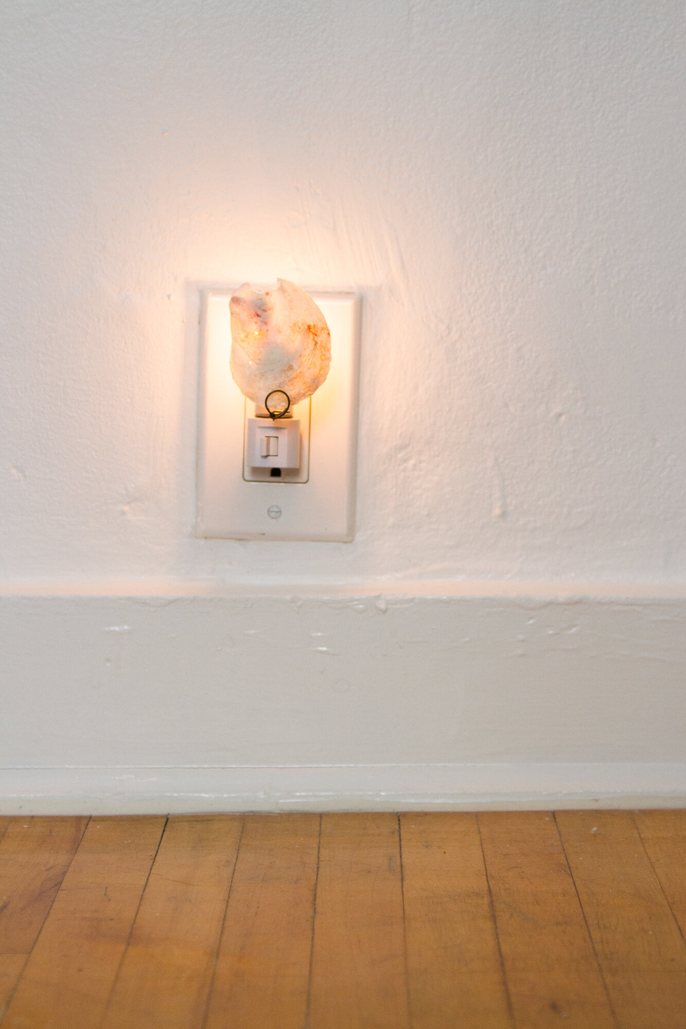DIY night light