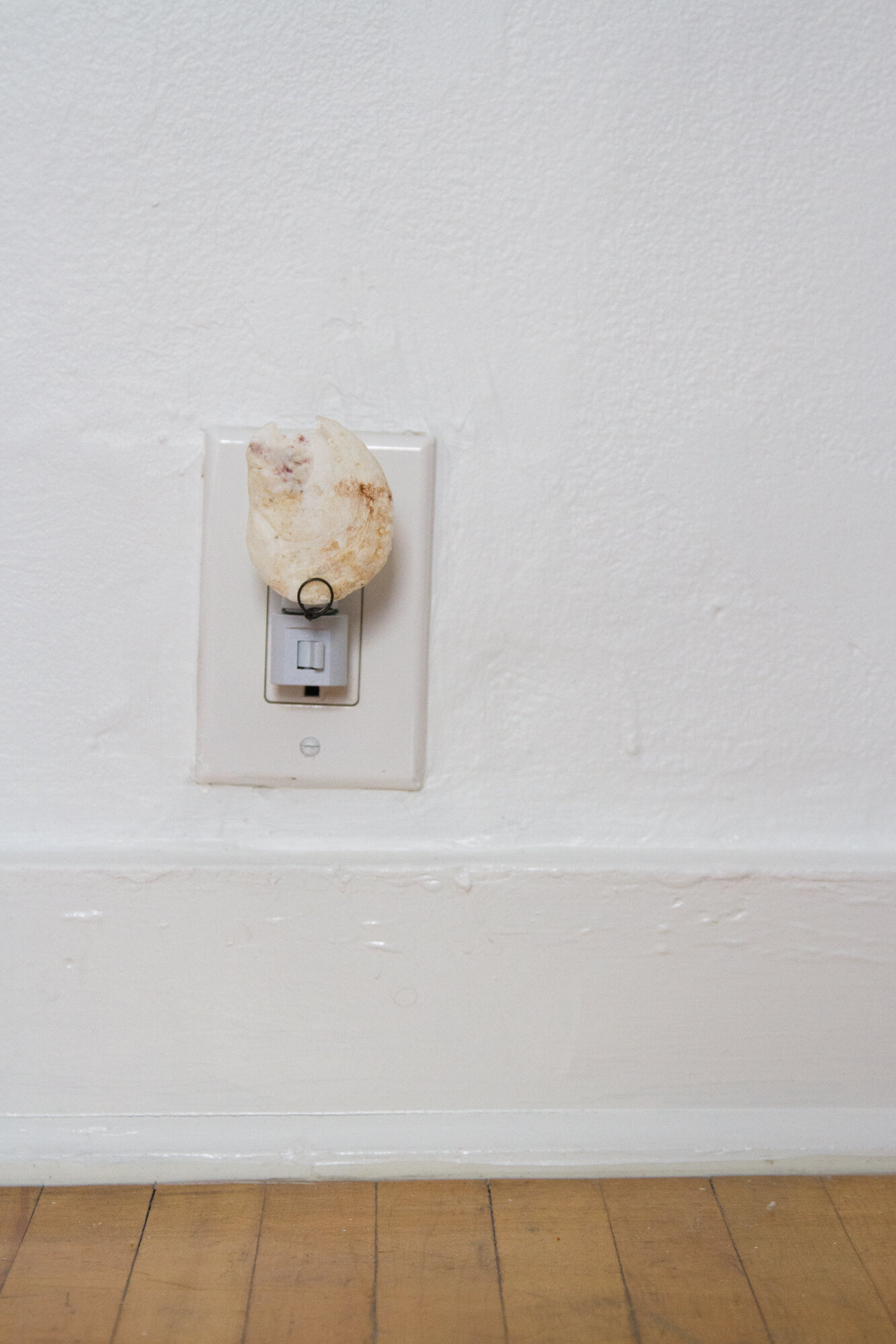 DIY night light
