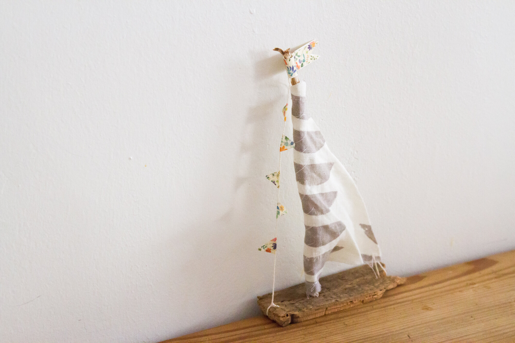 sail boat | reading my tea leaves