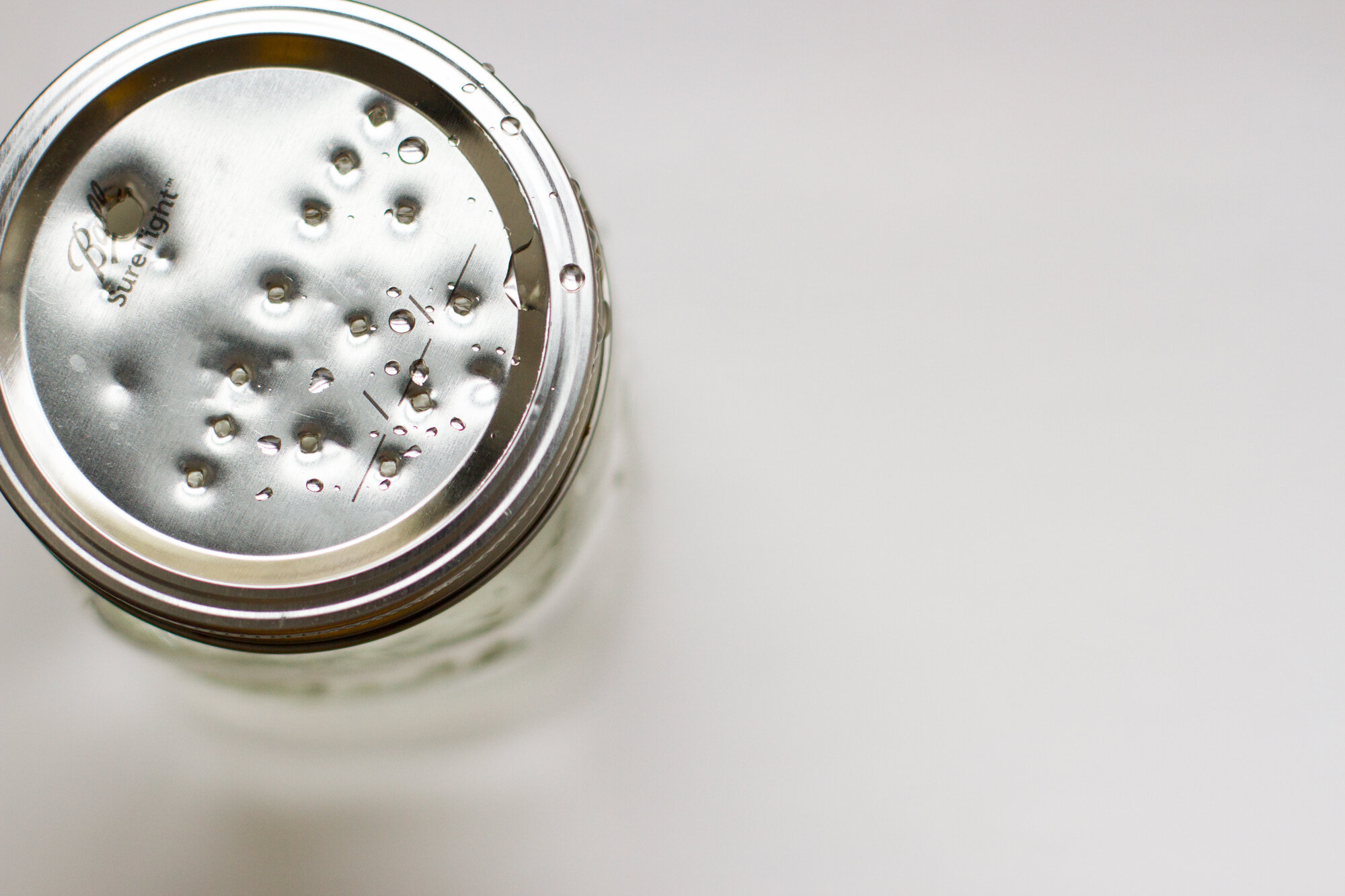 watering jar
