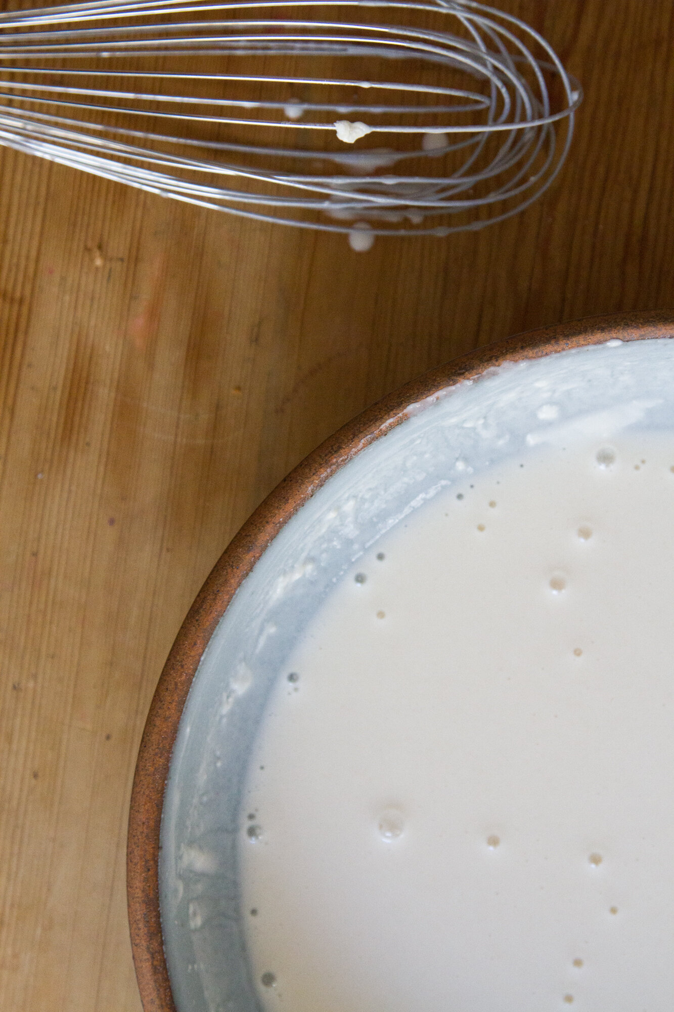 papier-mache easter baskets | reading my tea leaves