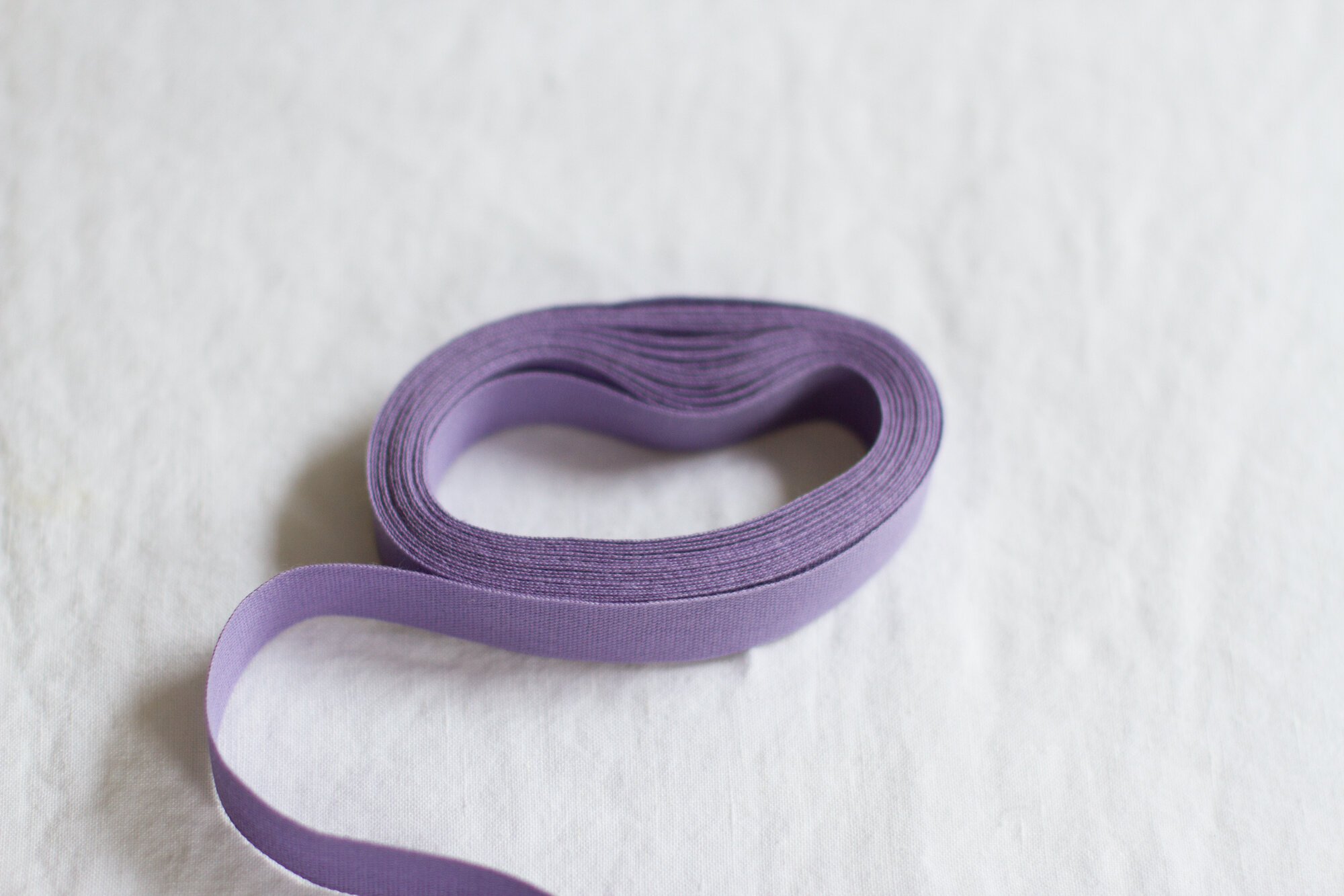 lavender ribbon | reading my tea leaves
