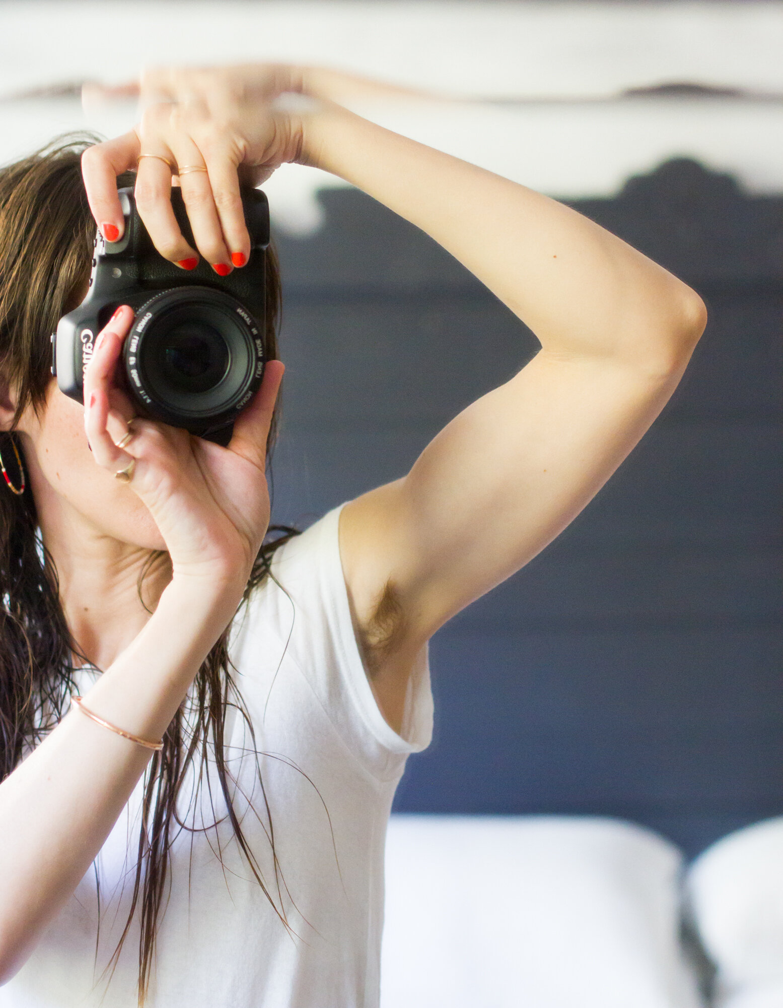 unshaven armpits | reading my tea leaves