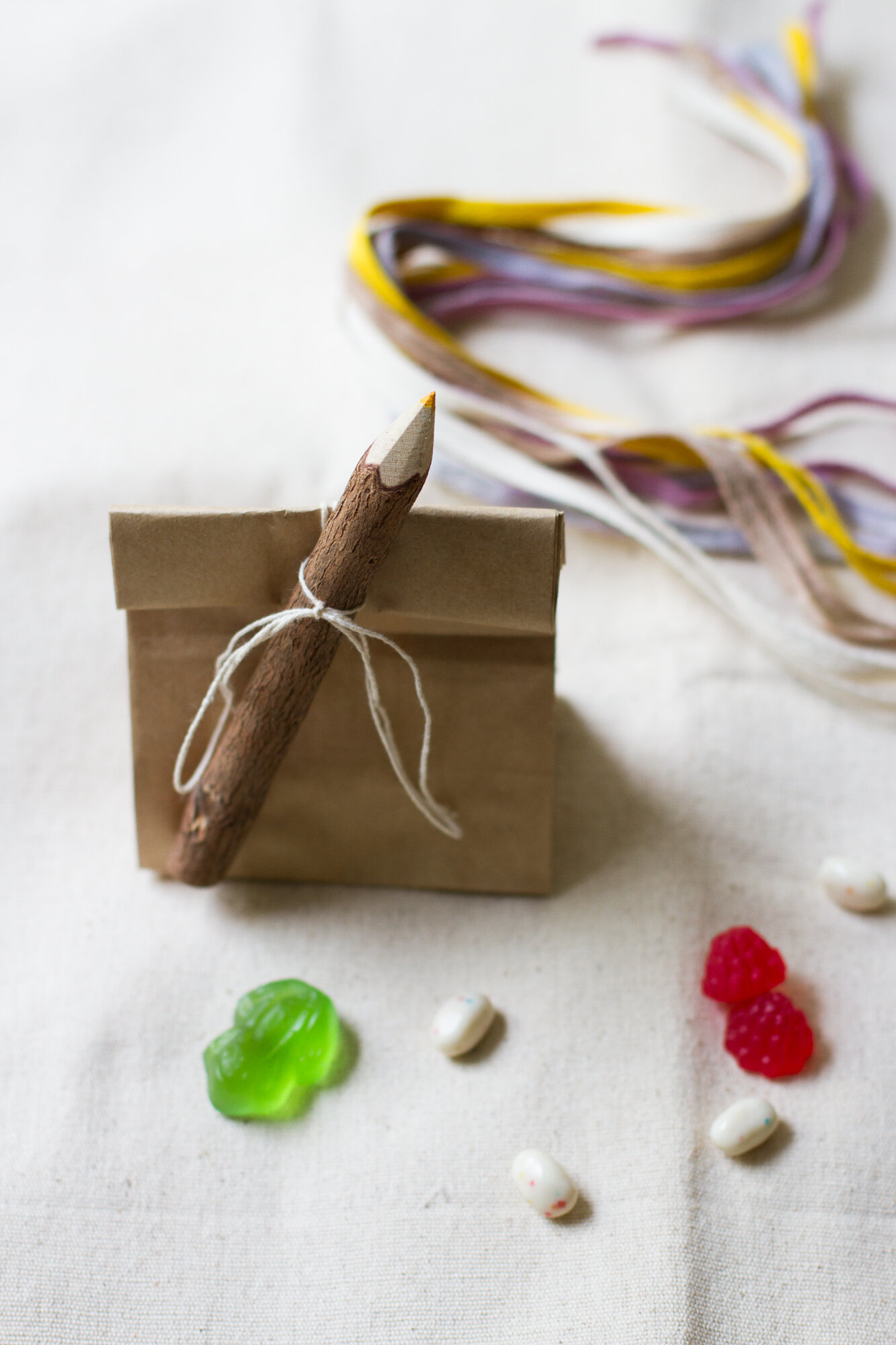 simple kids birthday party | reading my tea leaves
