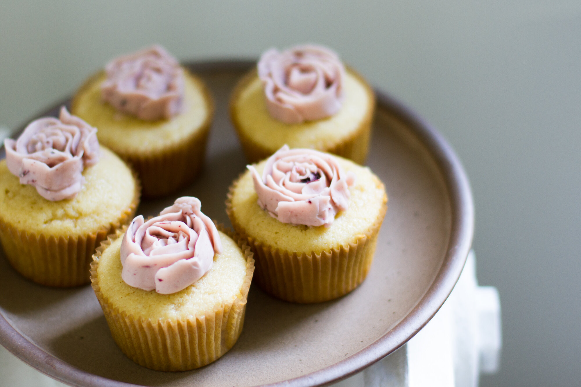 cupcakes
