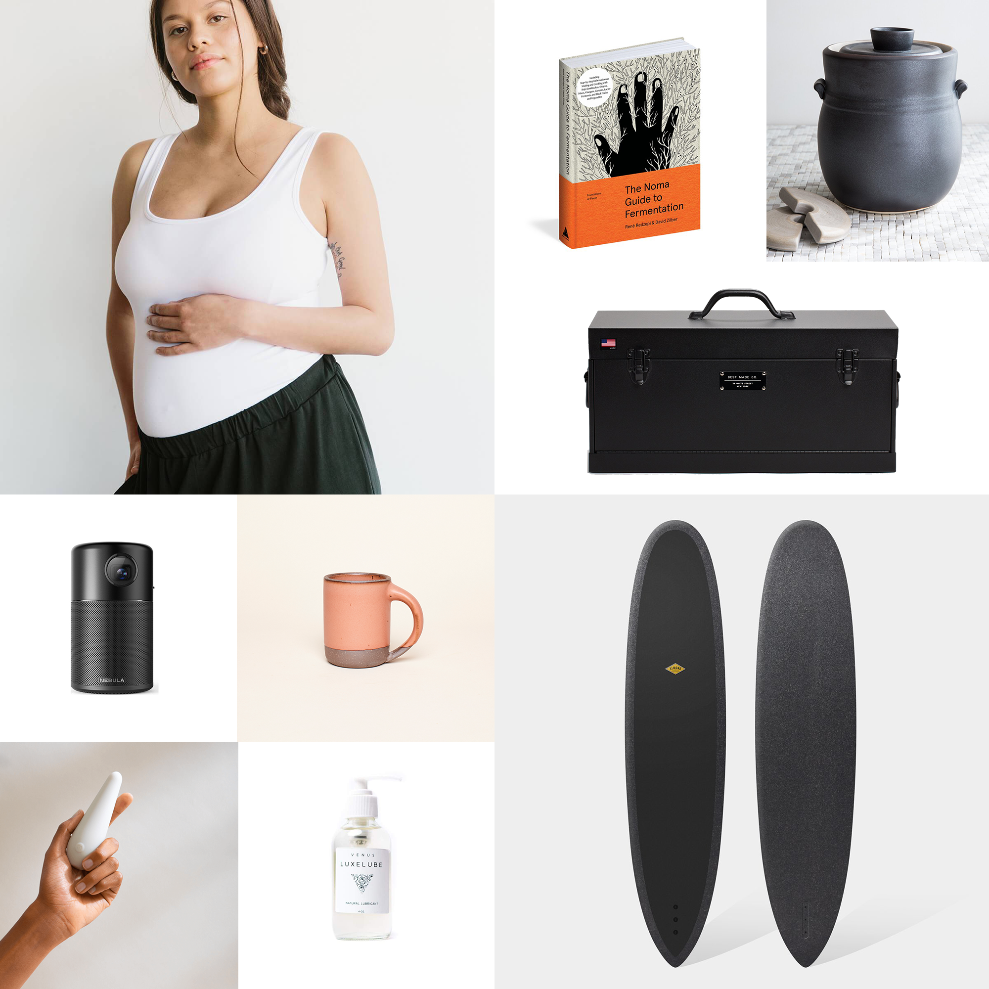 mother's day gift guide | reading my tea leaves