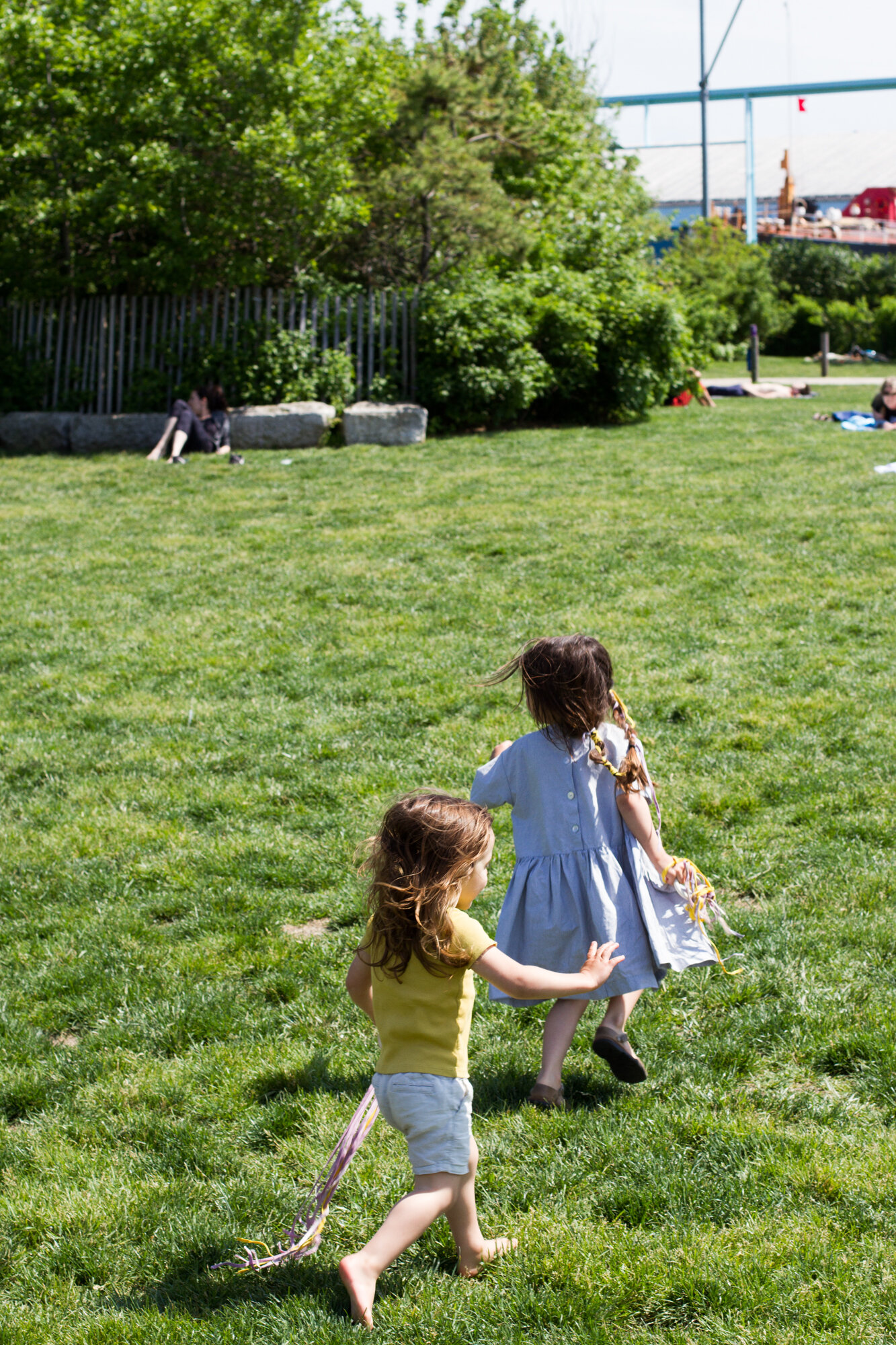 simple birthday party | reading my tea leaves