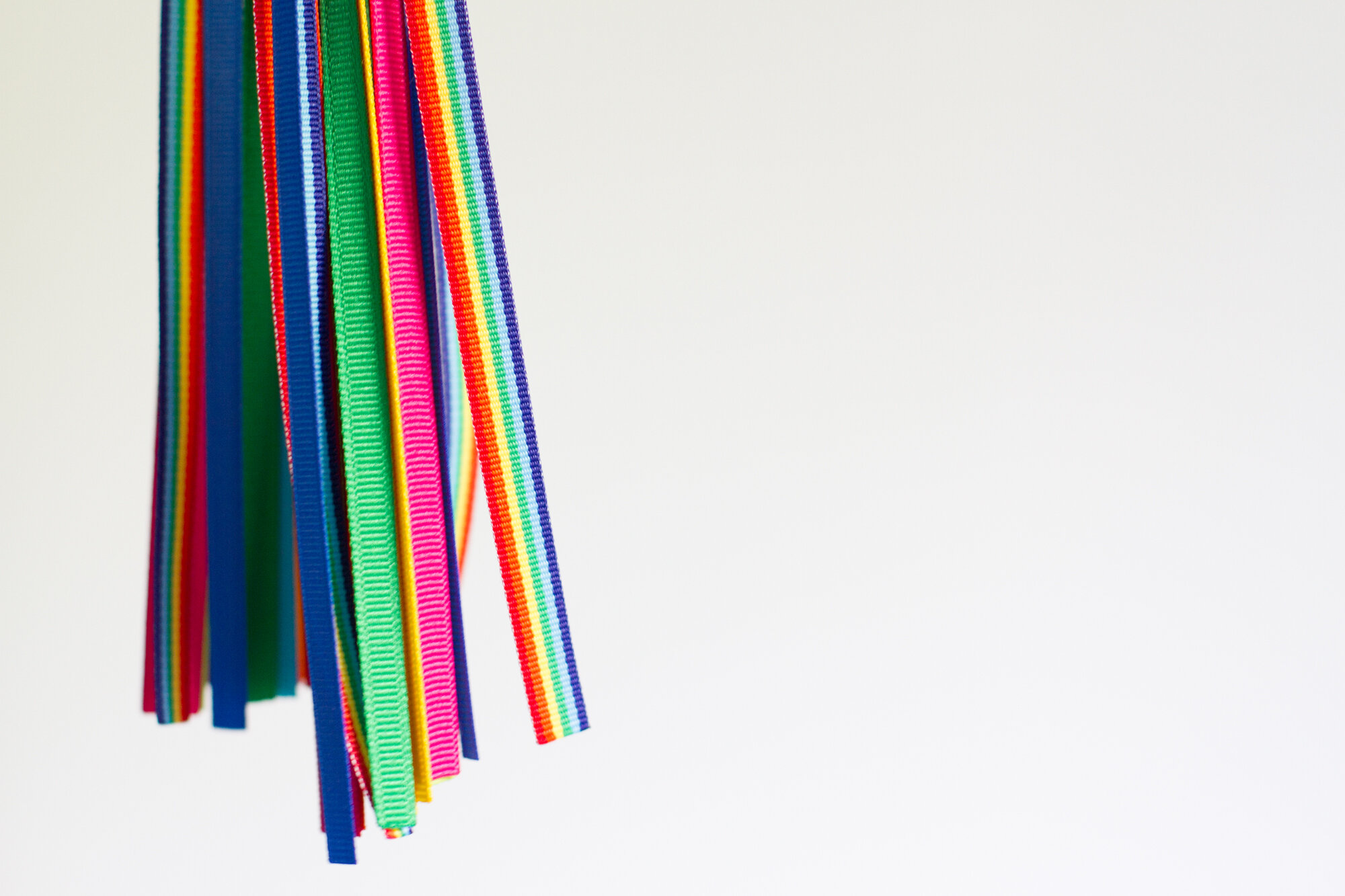 handlebar streamers