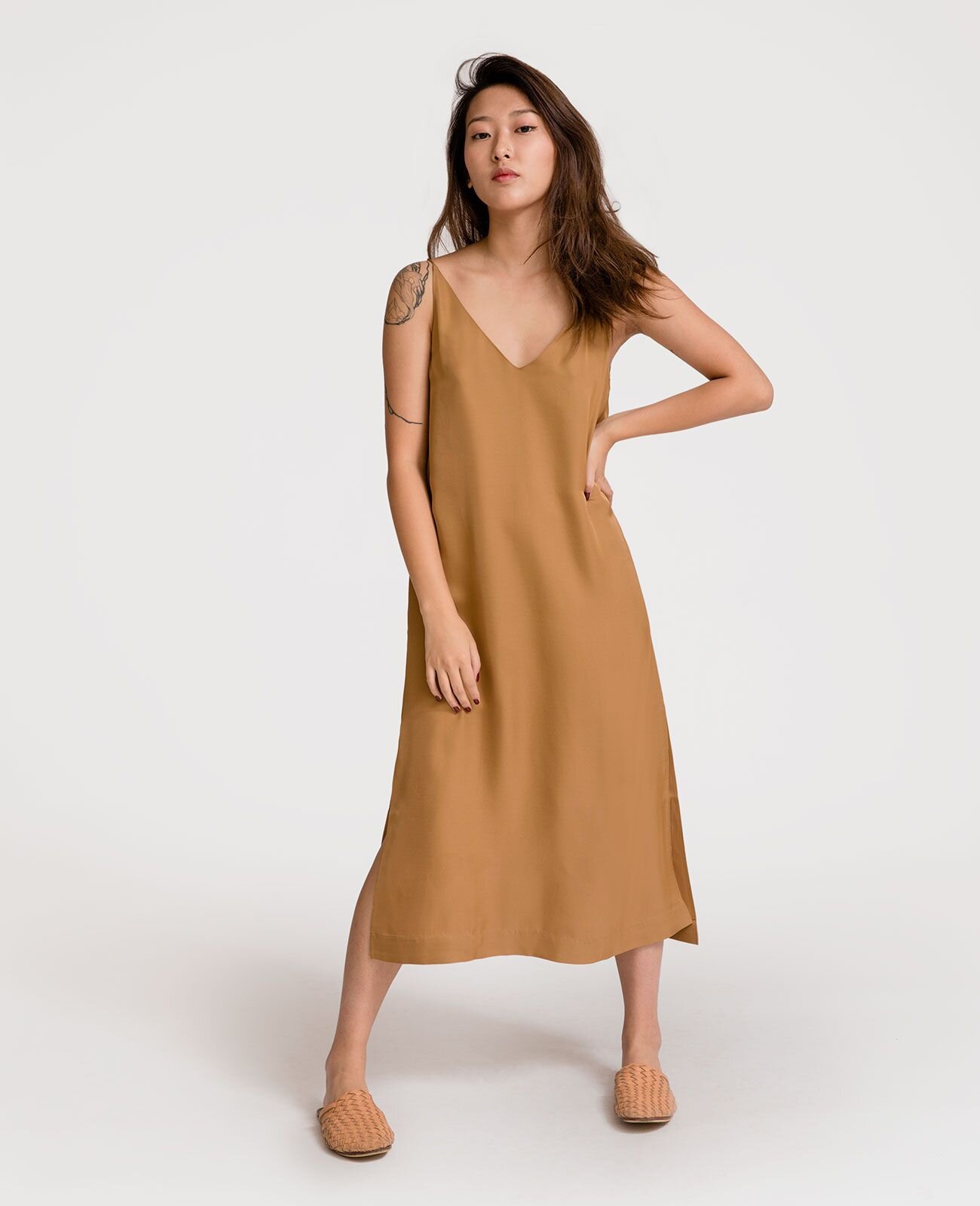 ethical fashion starter brands | reading my tea leaves