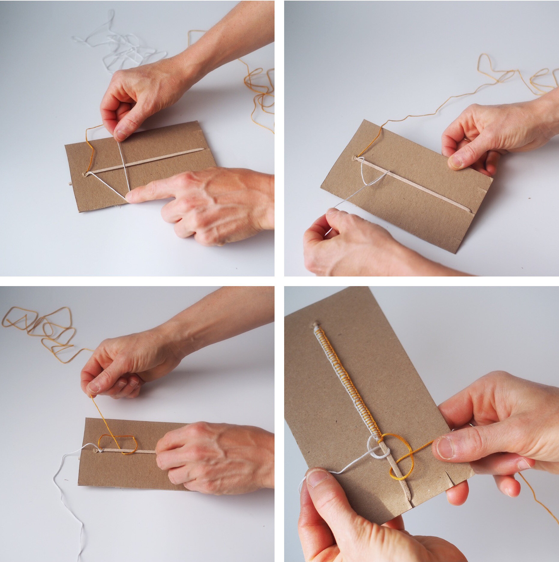 rose pearlman friendship bracelet | reading my tea leaves