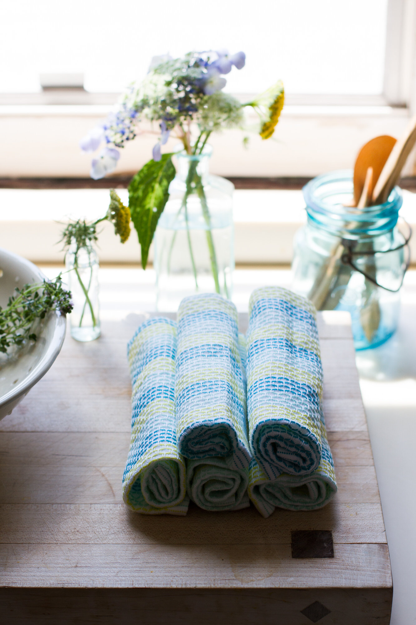 summertime fix with mightynest | reading my tea leaves