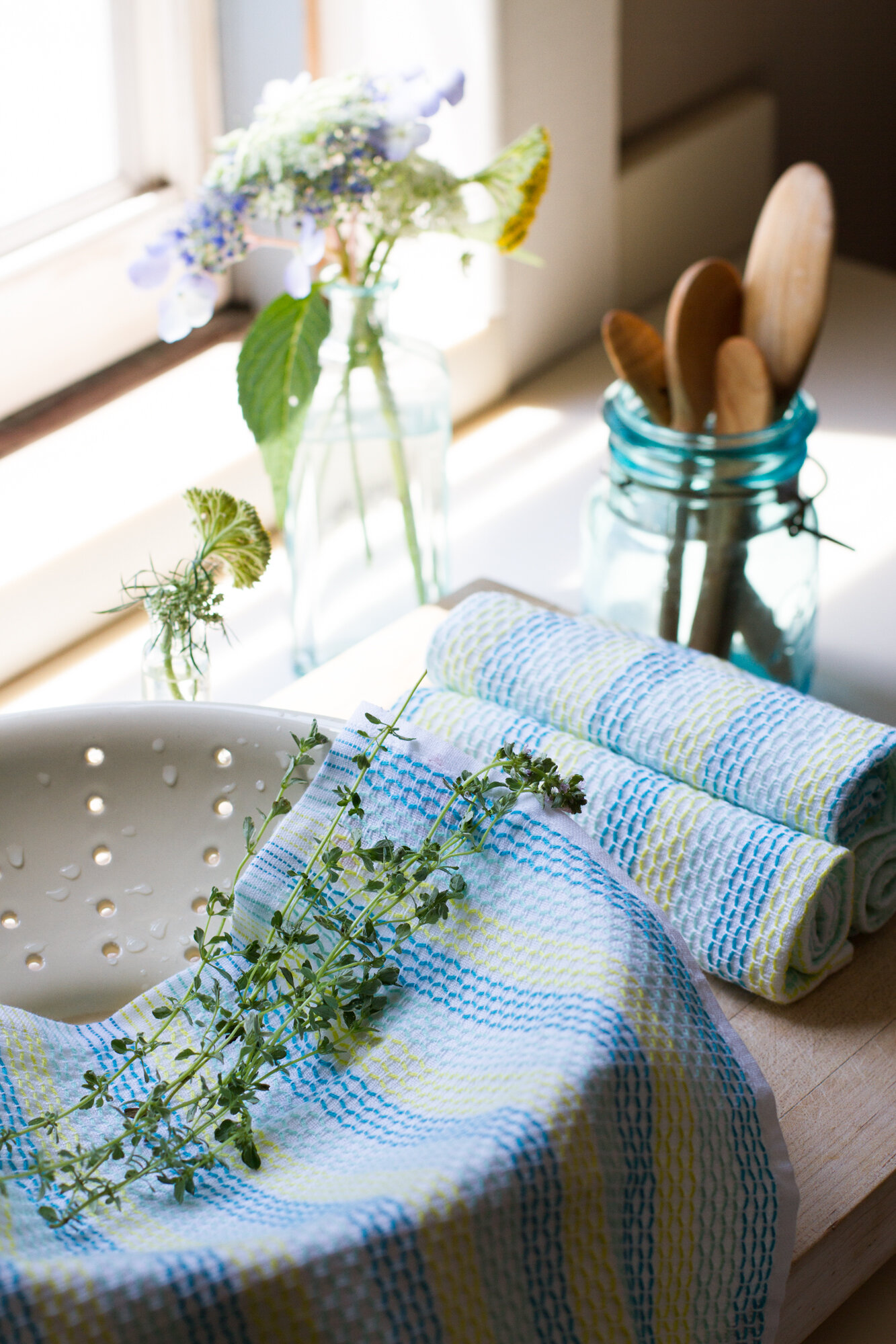 summertime fix with mightynest | reading my tea leaves