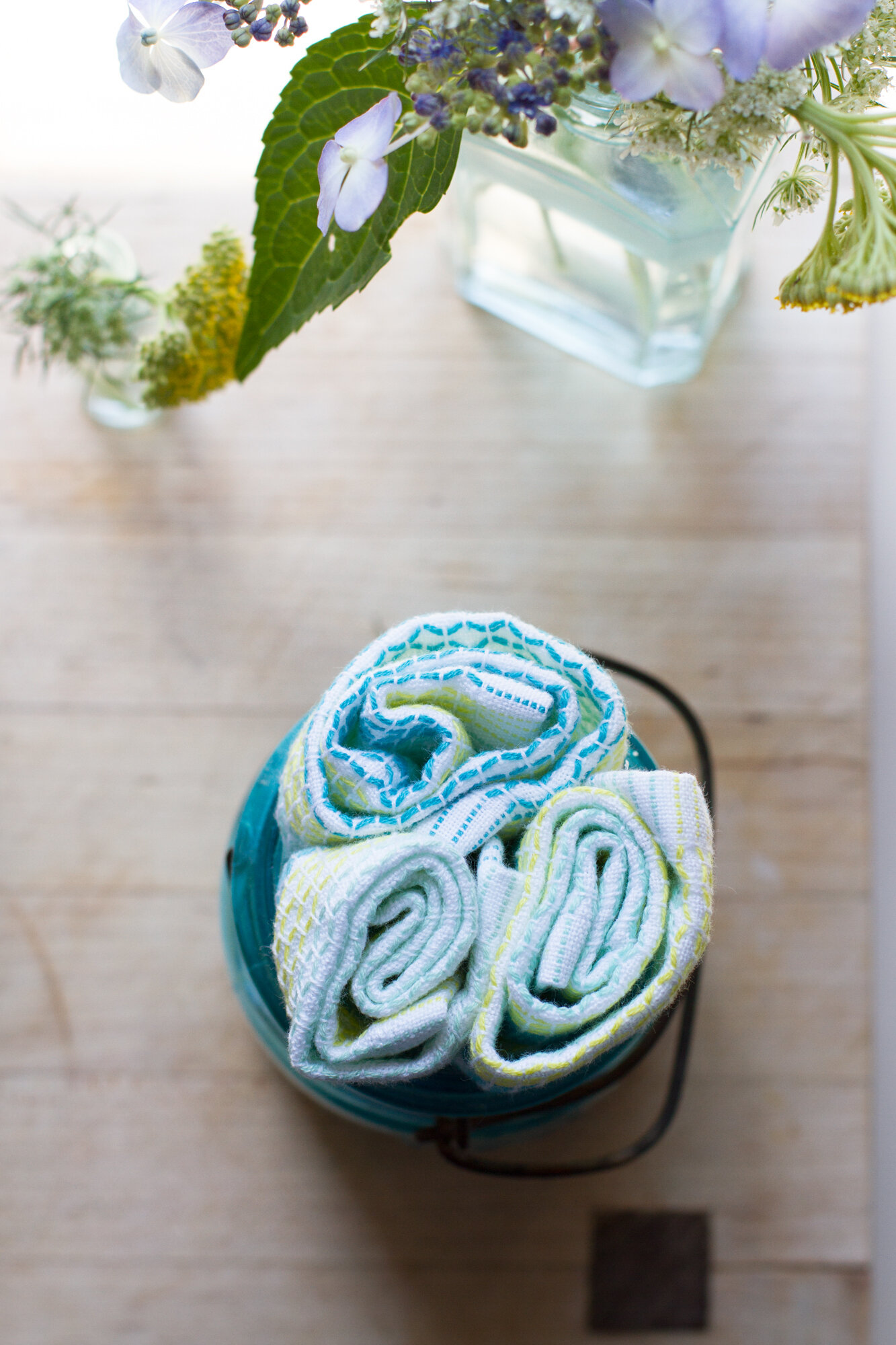summertime fix with mightynest | reading my tea leaves