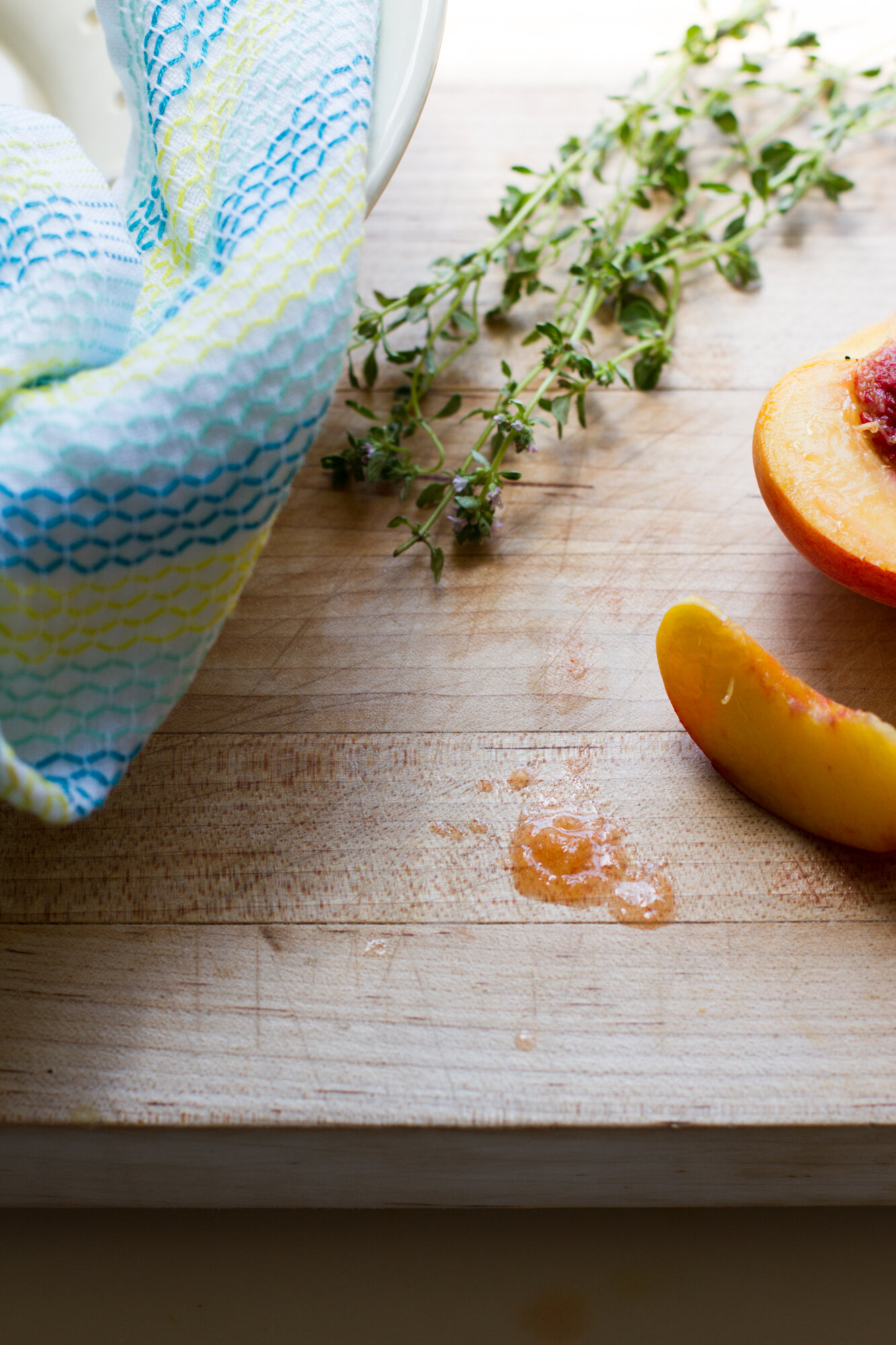 summertime fix with mightynest | reading my tea leaves