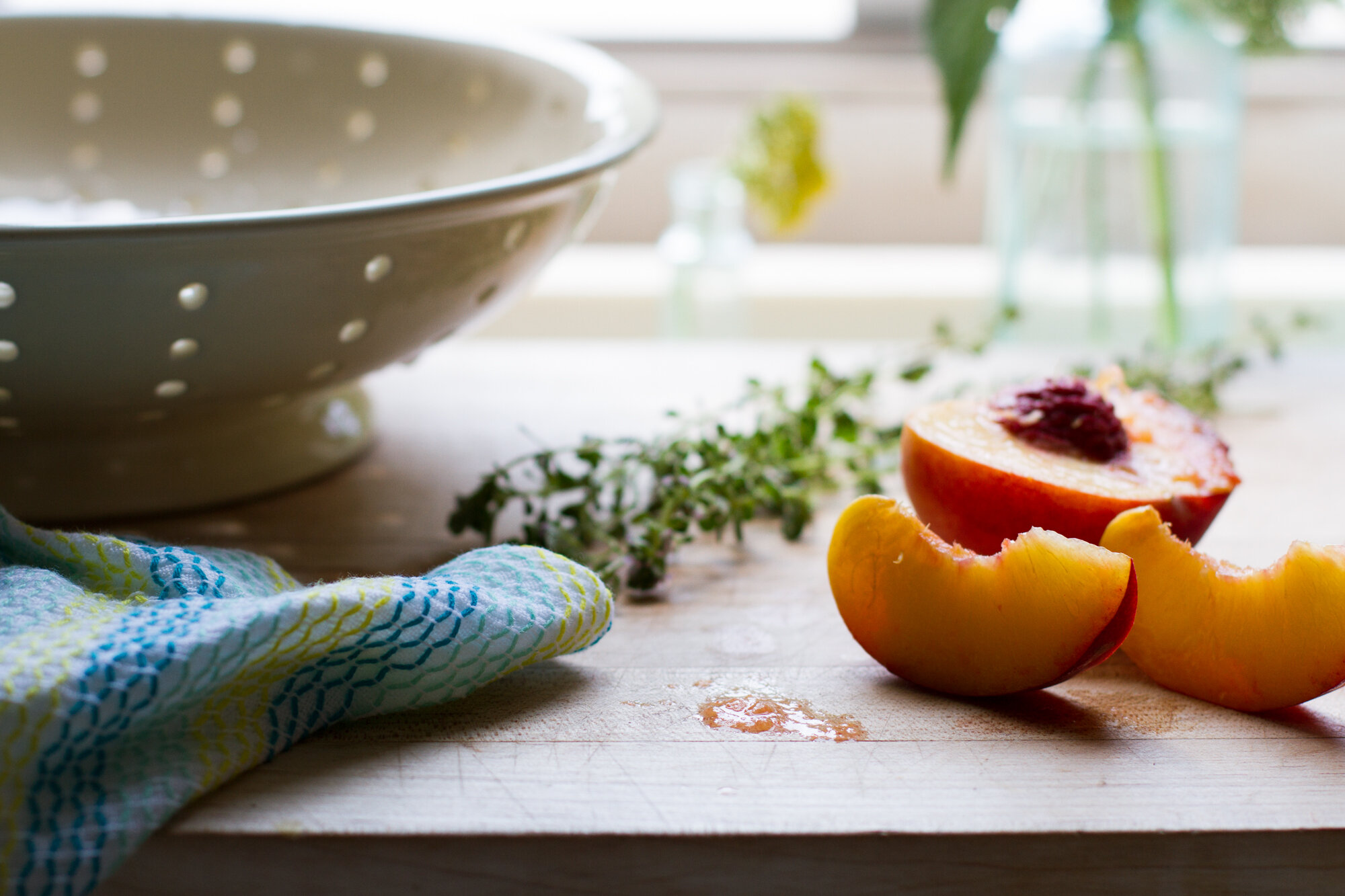 summertime fix with mightynest | reading my tea leaves