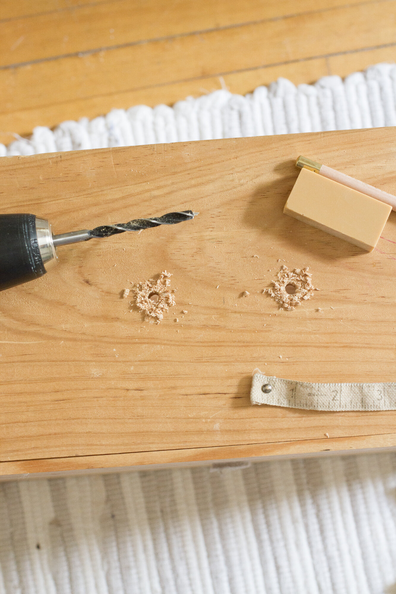 under-bed wine crate storage | reading my tea leaves