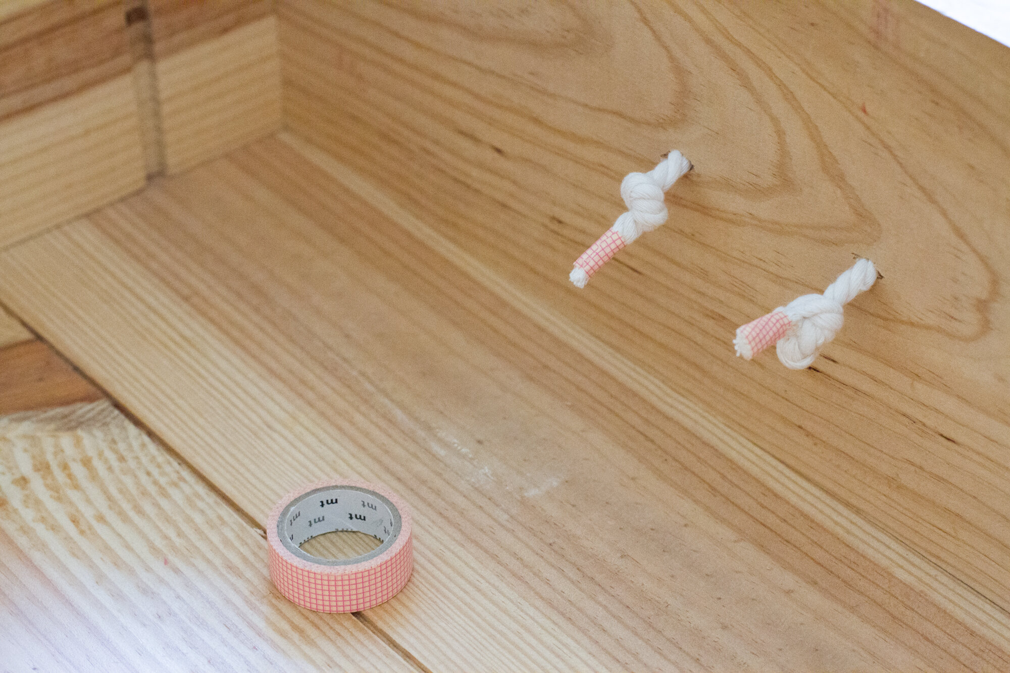 under-bed wine crate storage | reading my tea leaves